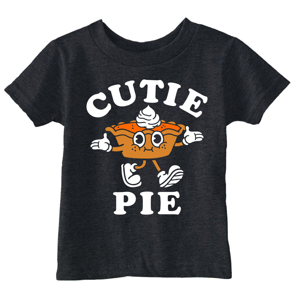 Cutie Pie Toddler T Shirt