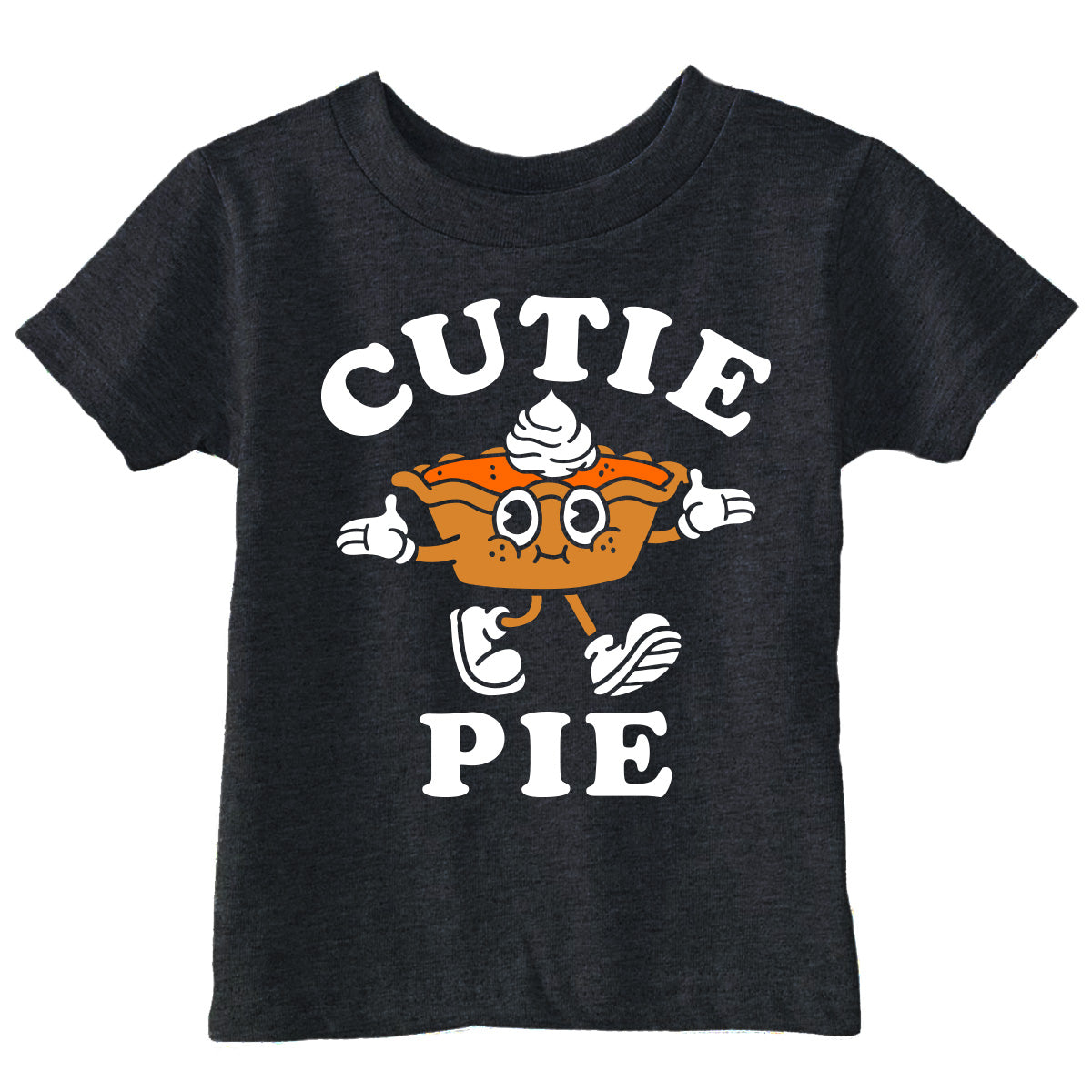 Cutie Pie Toddler T Shirt
