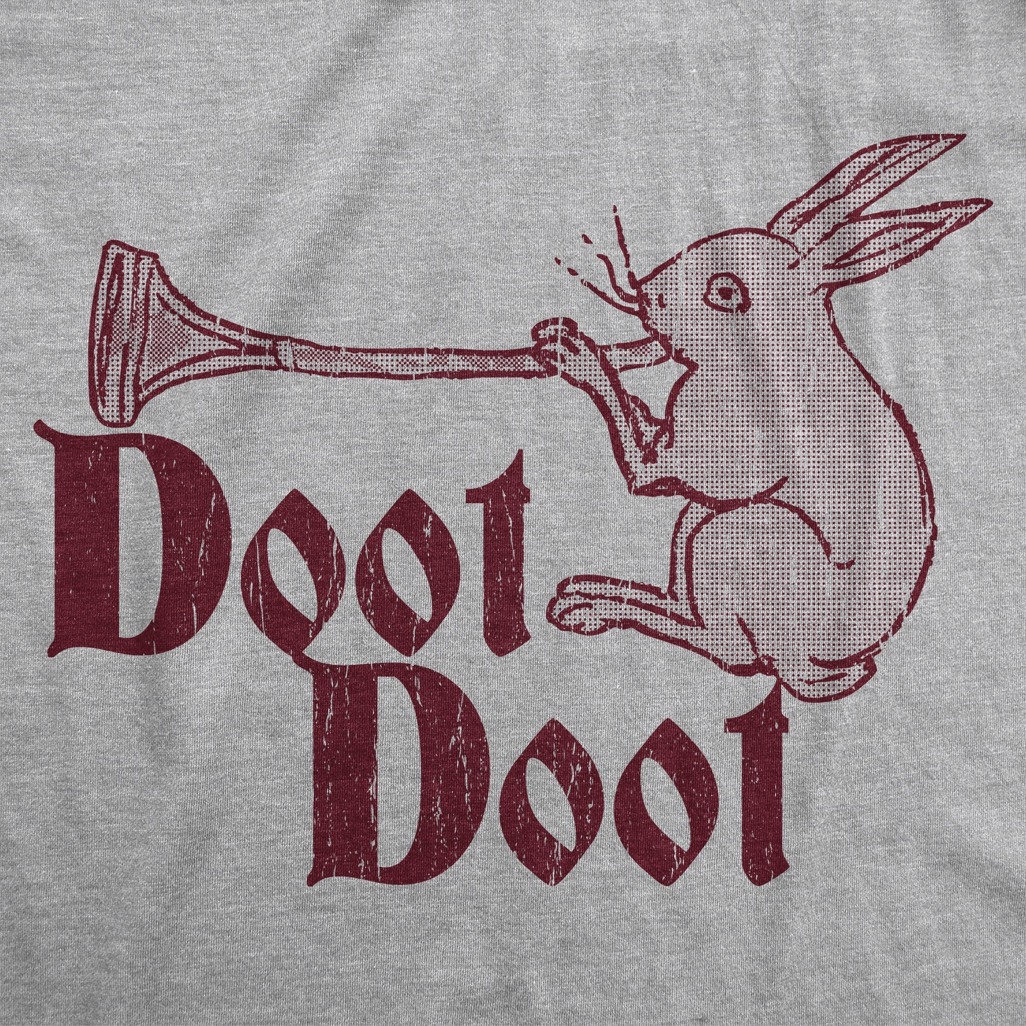 Doot Doot Men's T Shirt