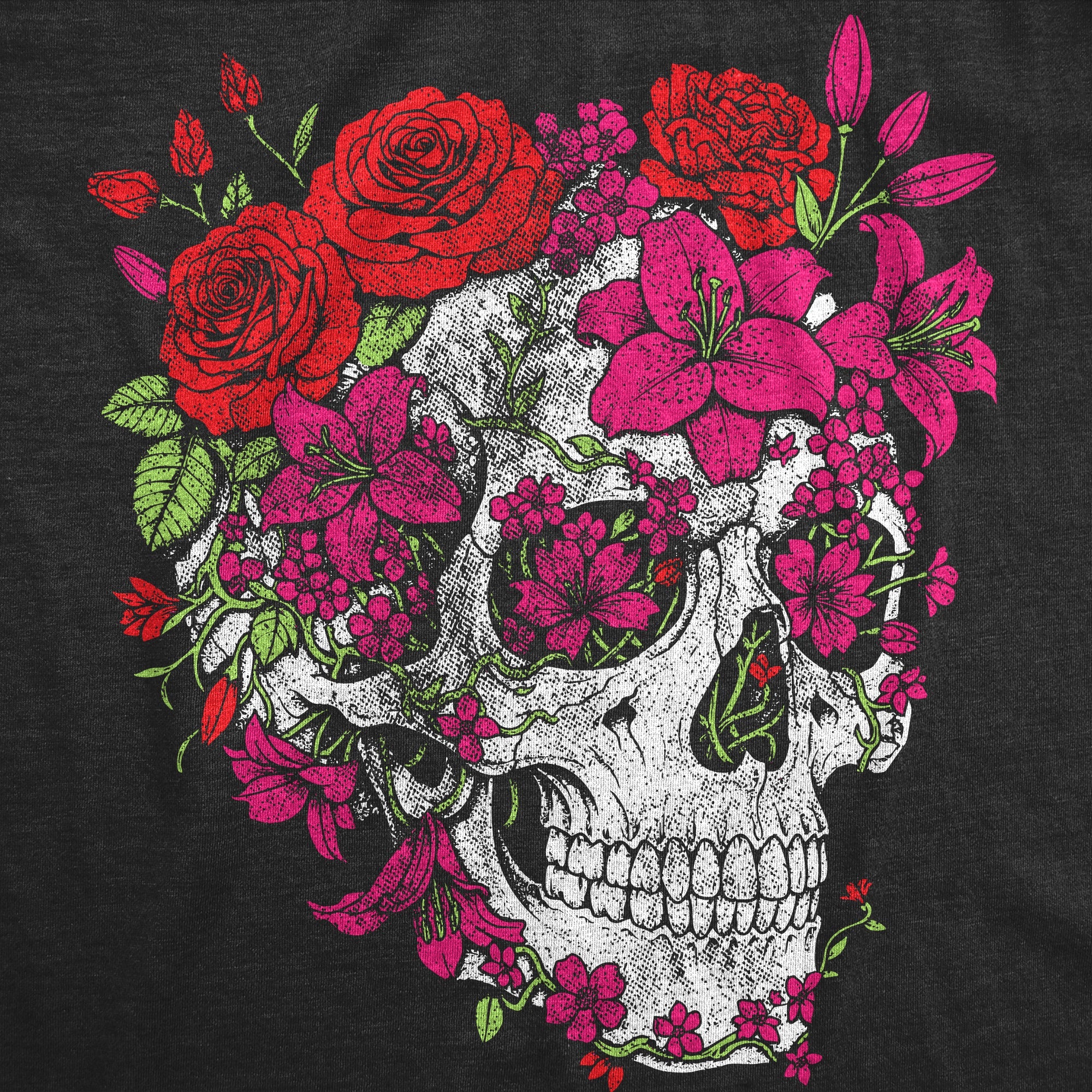 Eternal Blossom Men's T Shirt