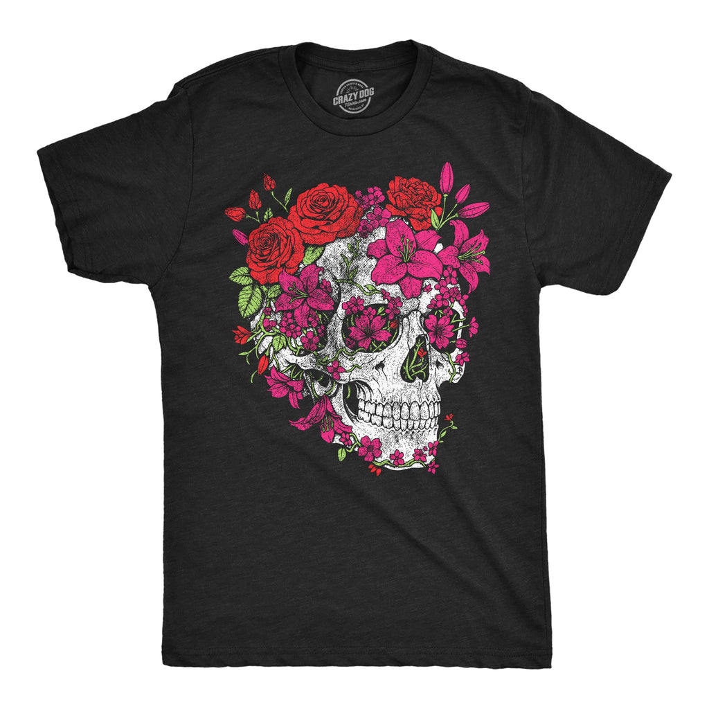 Eternal Blossom Men's T Shirt