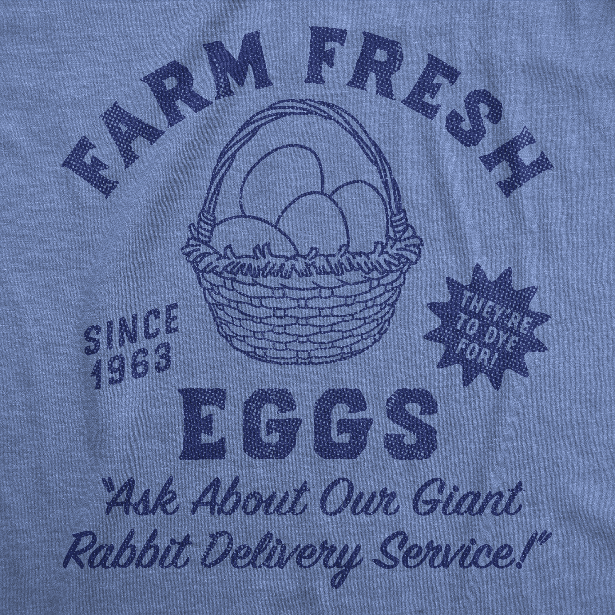 Farm Fresh Eggs Women's T Shirt