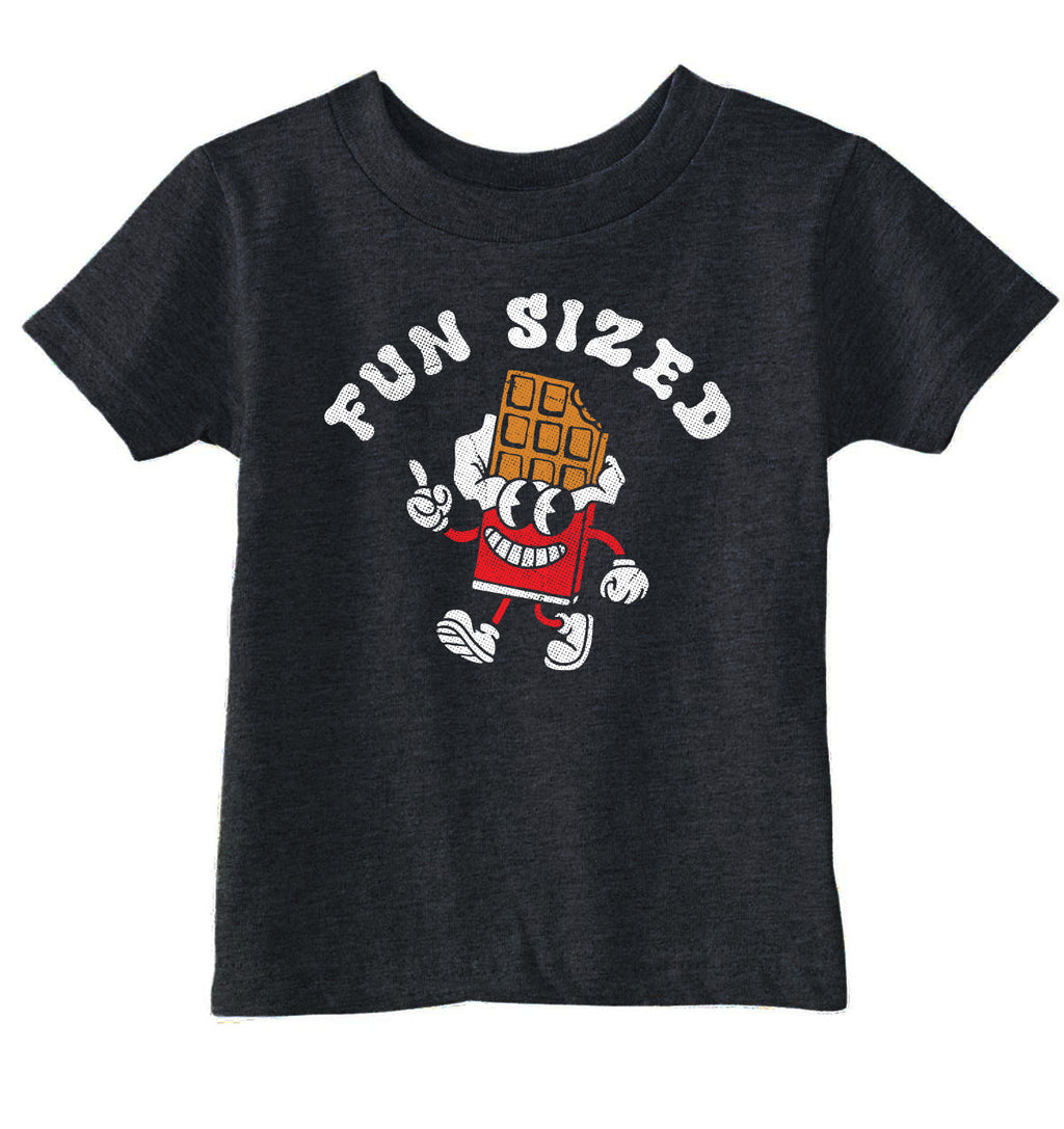 Fun Sized Toddler T Shirt