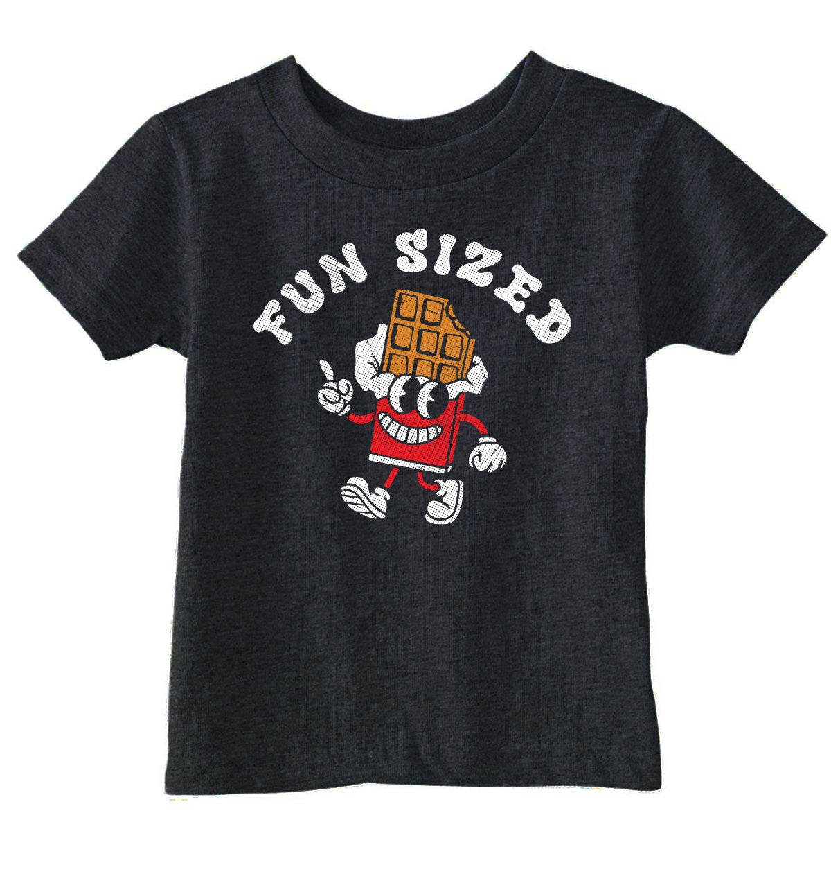 Fun Sized Toddler T Shirt
