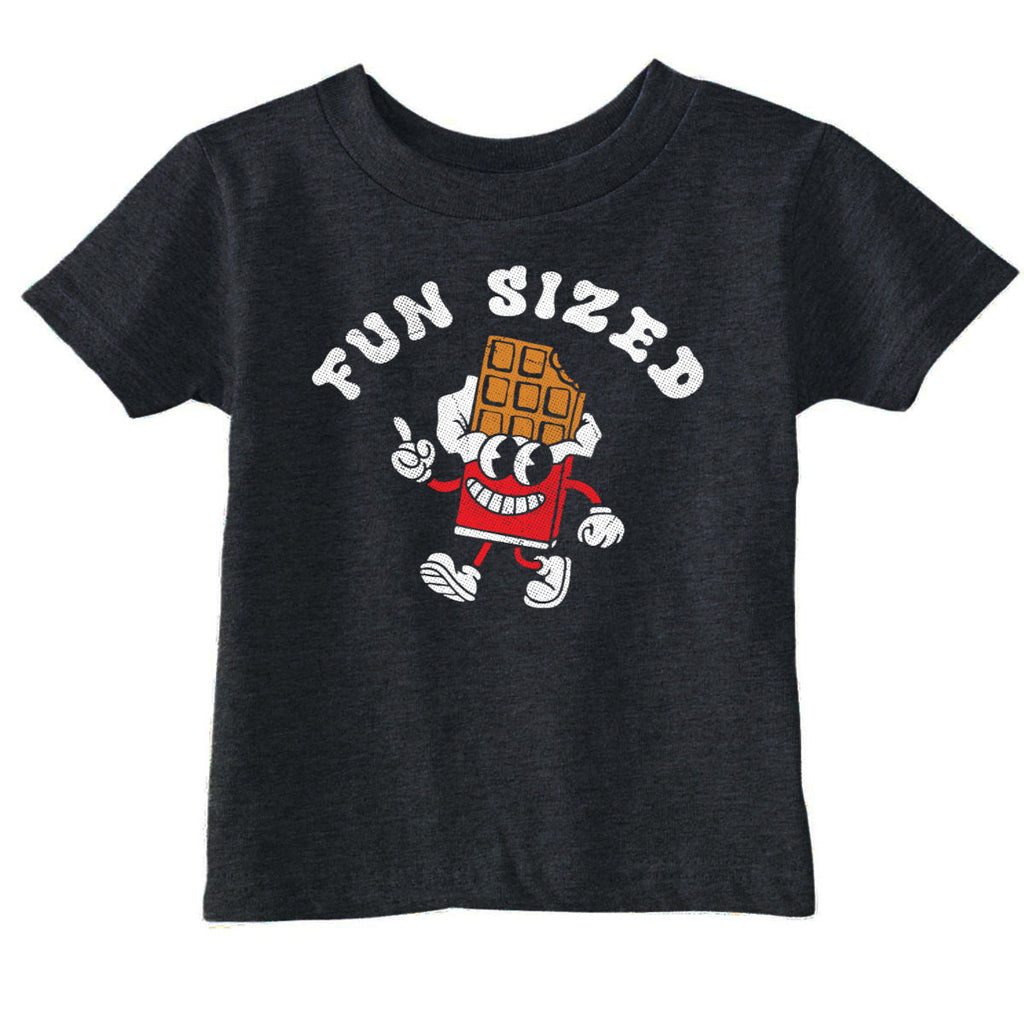Fun Sized Toddler T Shirt