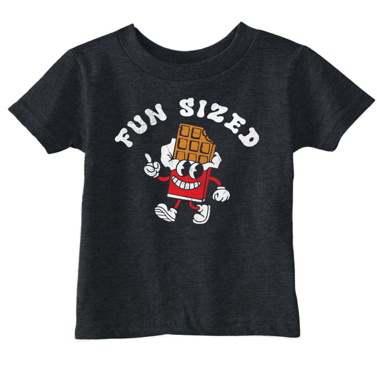 Fun Sized Toddler T Shirt