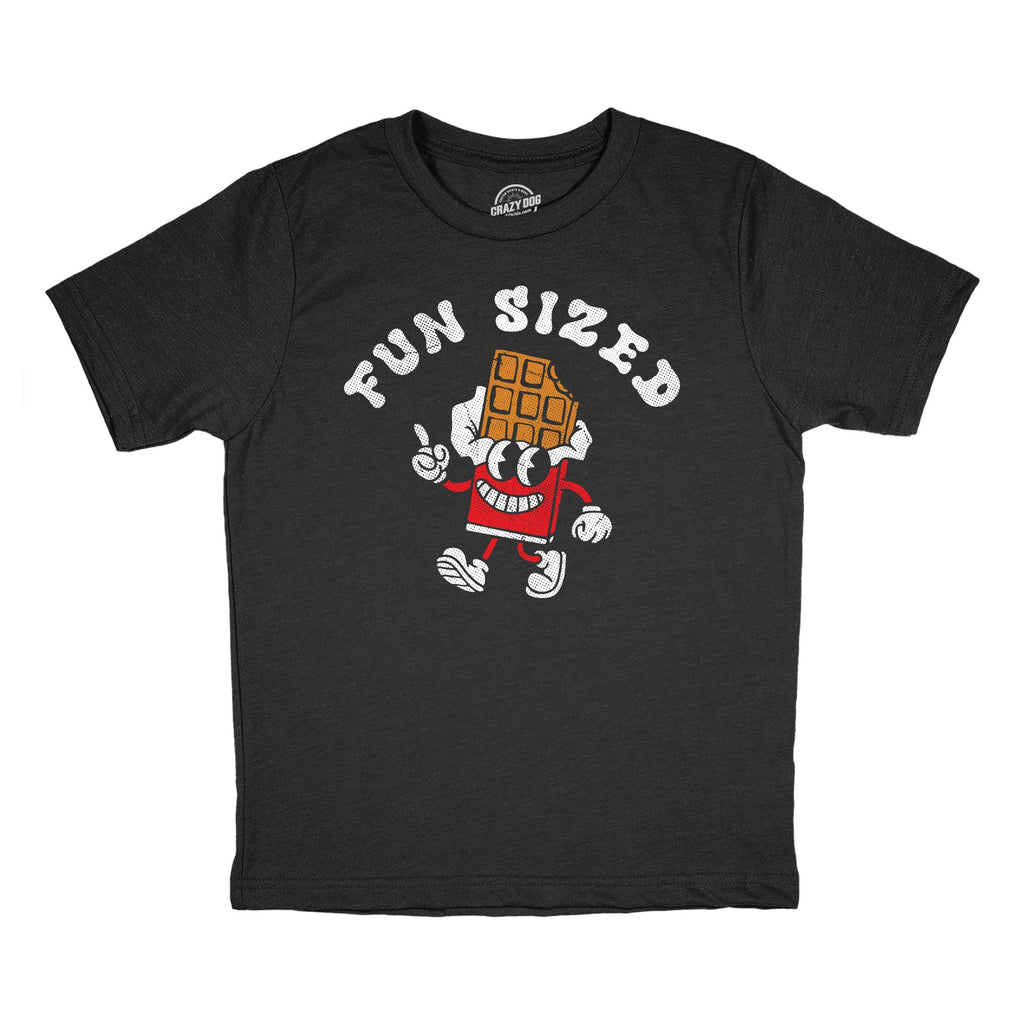 Fun Sized Youth T Shirt