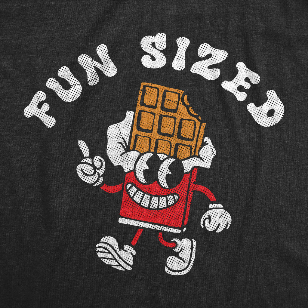 Fun Sized Toddler T Shirt