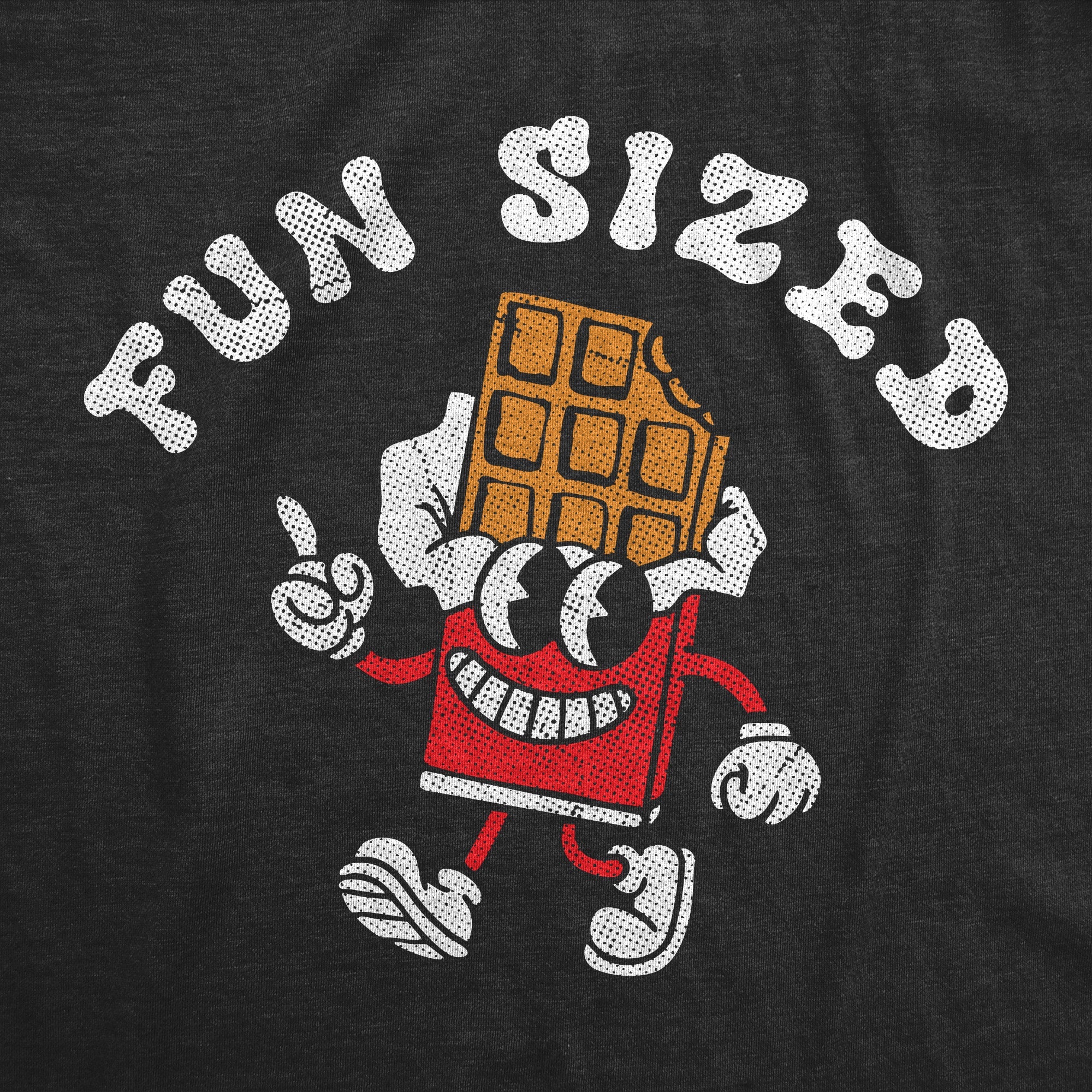 Fun Sized Toddler T Shirt