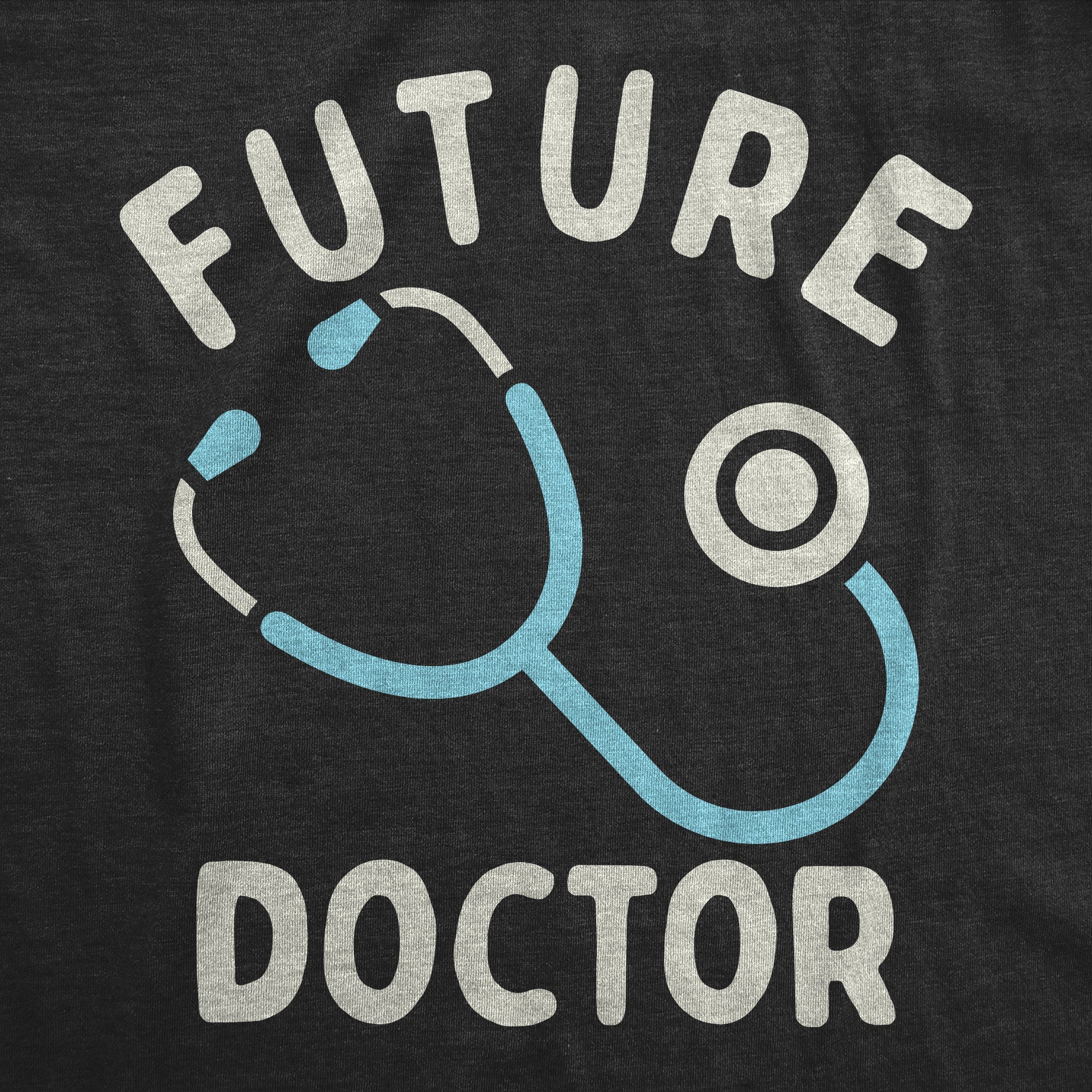 Future Doctor Youth T Shirt