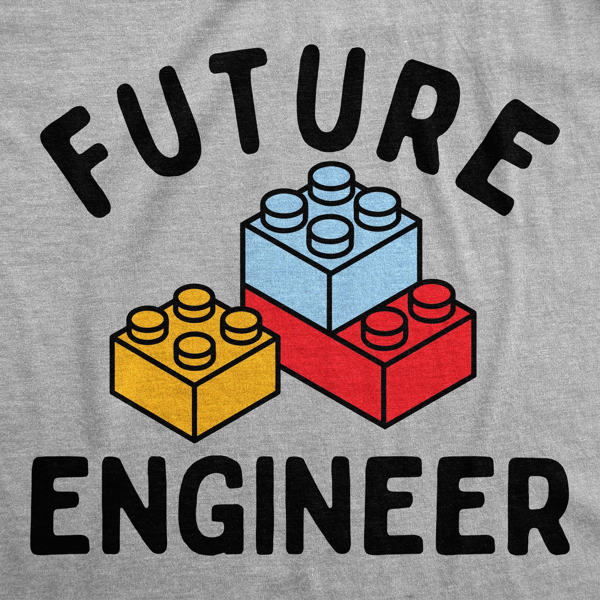 Future Engineer Youth T Shirt