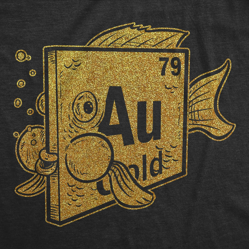 Gold Fish Women's T Shirt