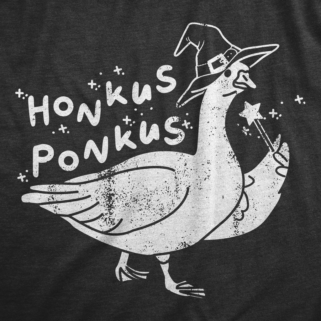Honkus Ponkus Toddler T Shirt