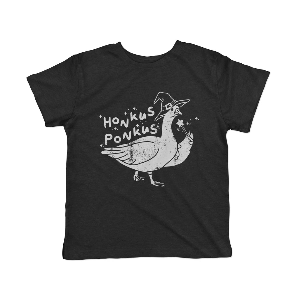Honkus Ponkus Toddler T Shirt