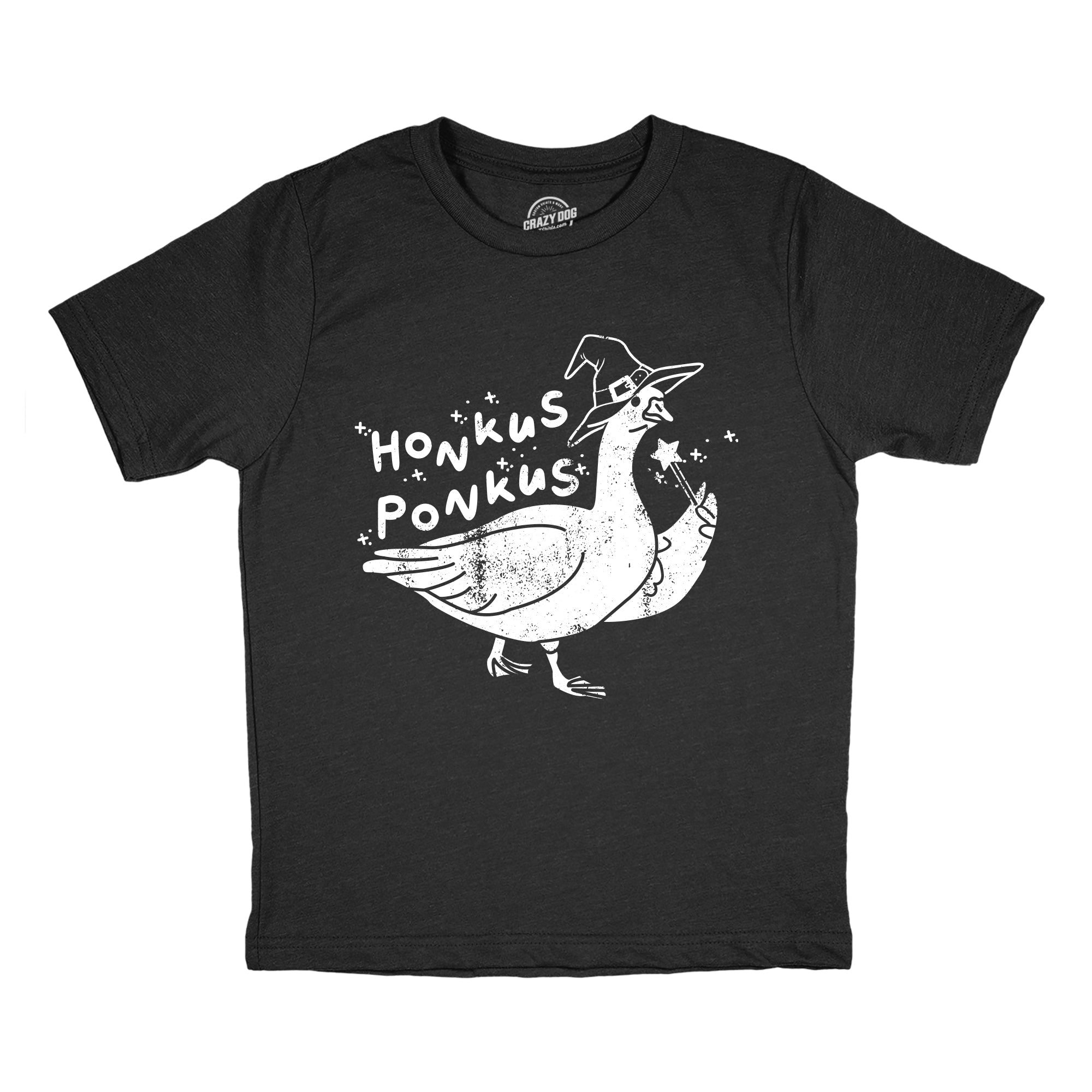 Honkus Ponkus Youth T Shirt