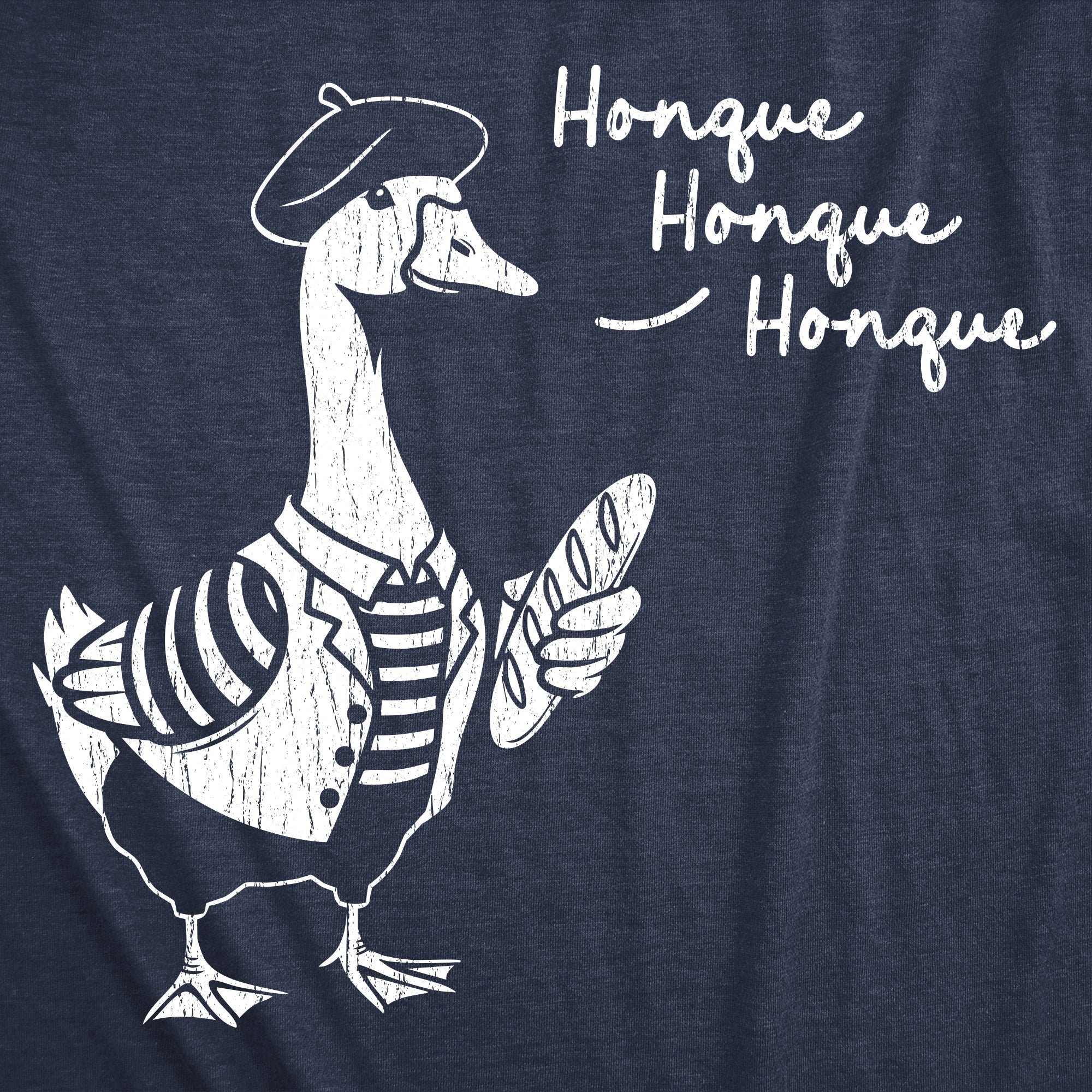 Honque Honque Men's T Shirt