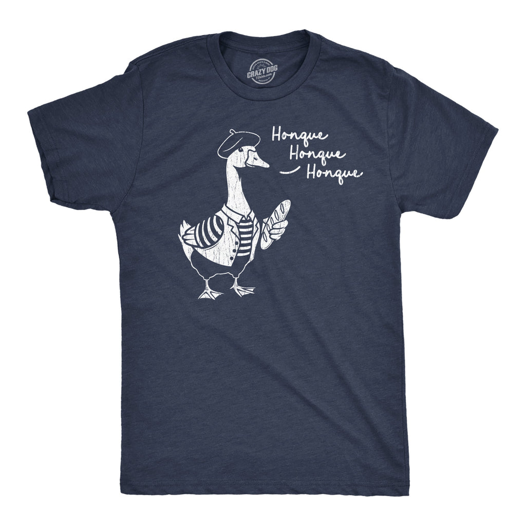 Honque Honque Men's T Shirt