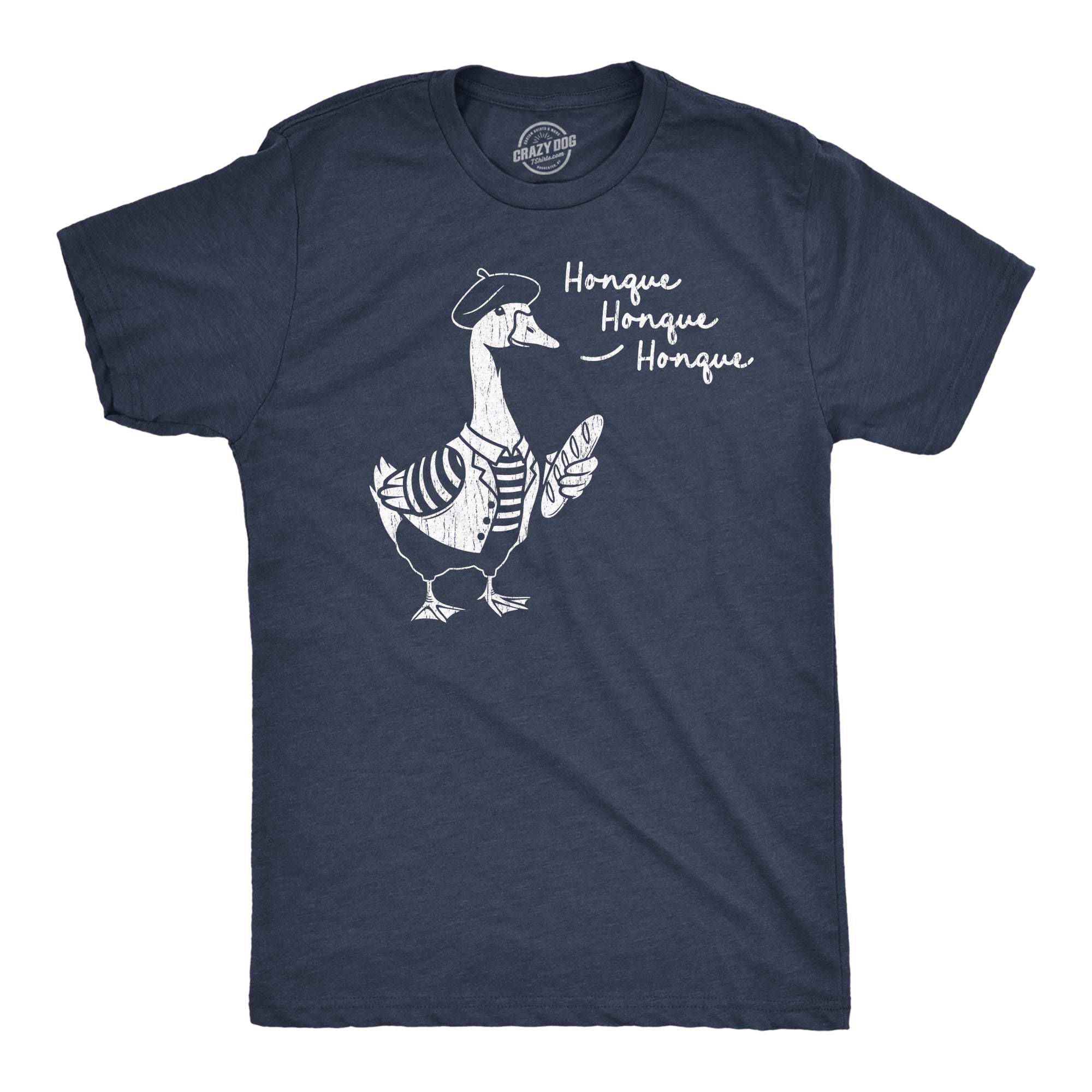 Honque Honque Men's T Shirt