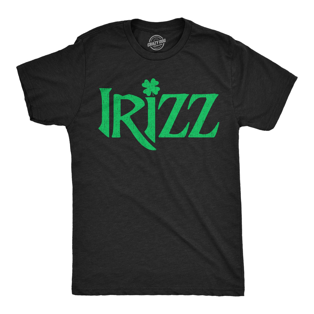 Irizz Men's T Shirt