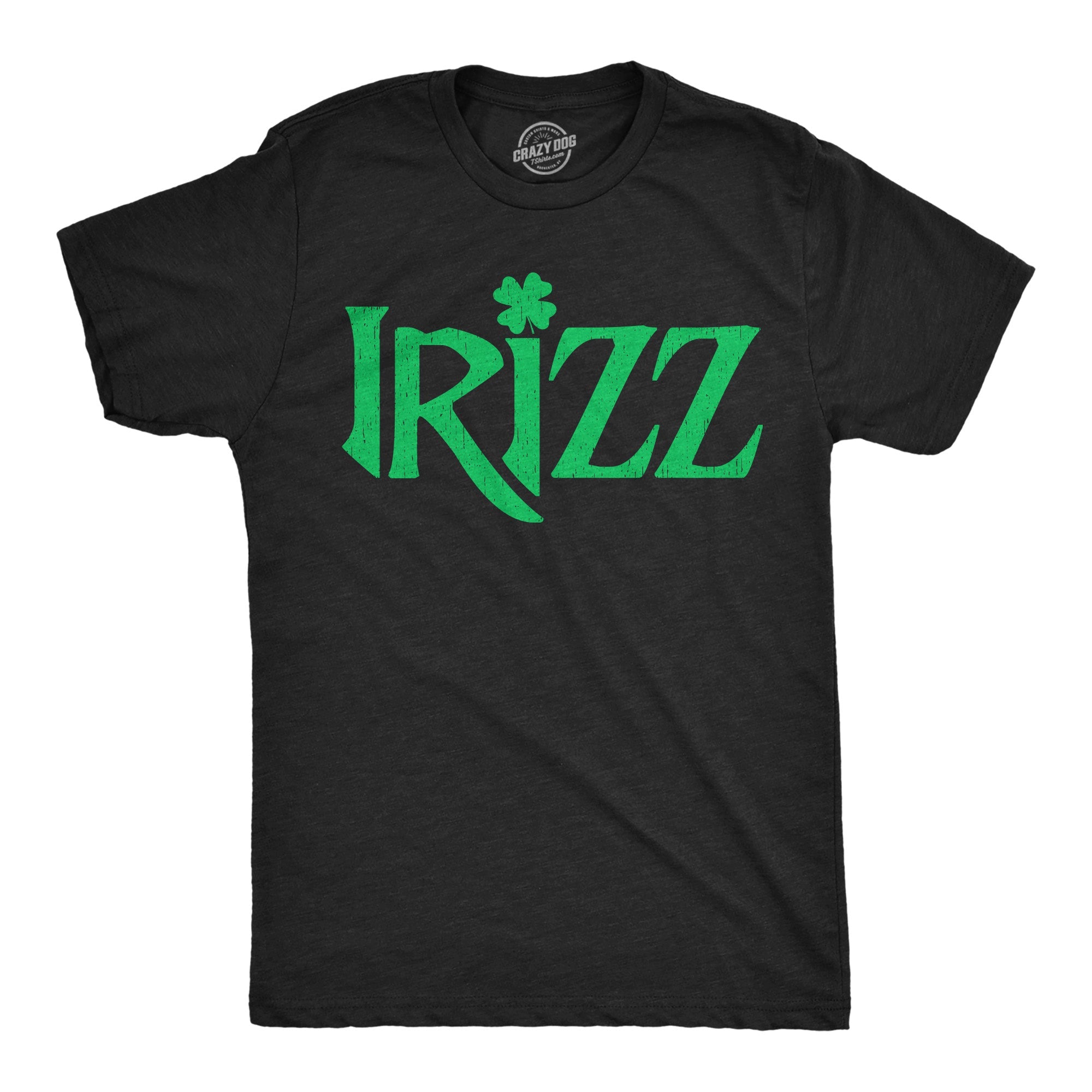 Irizz Men's T Shirt