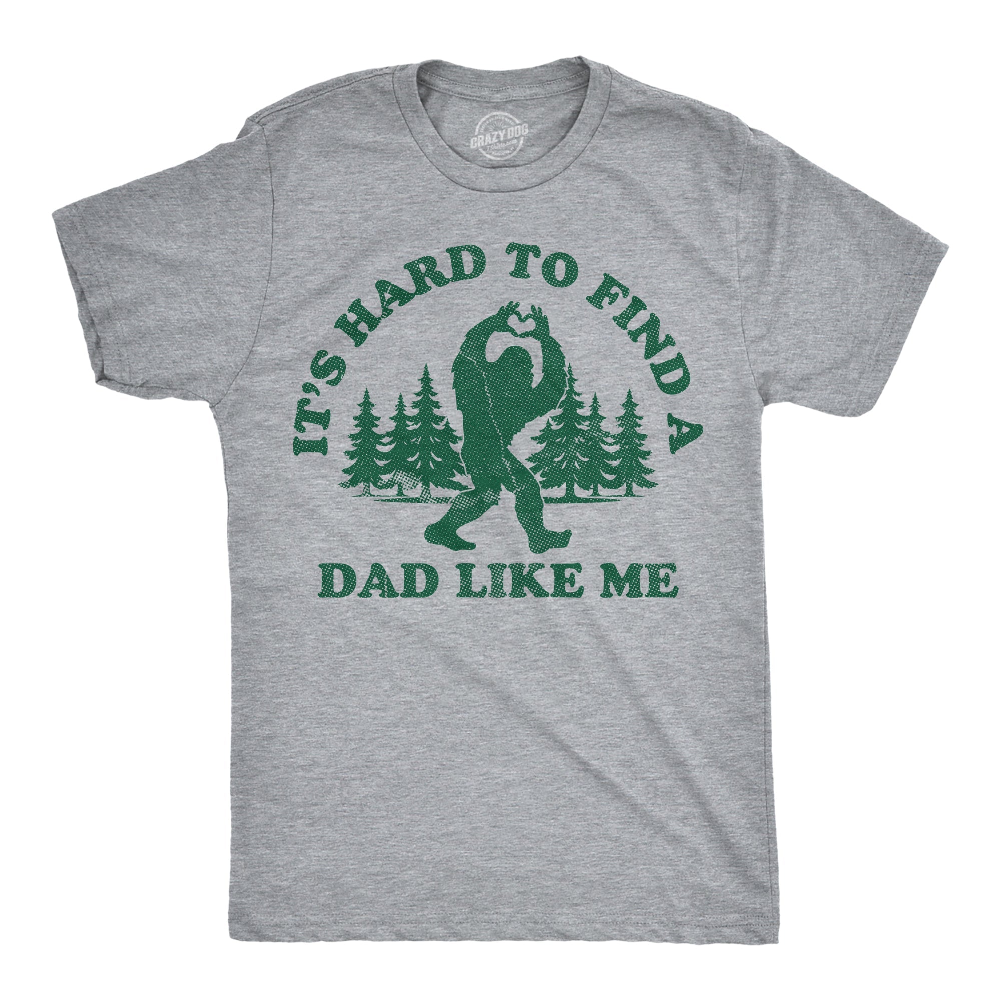 Its Hard To Find A Dad Like Me Men's T Shirt