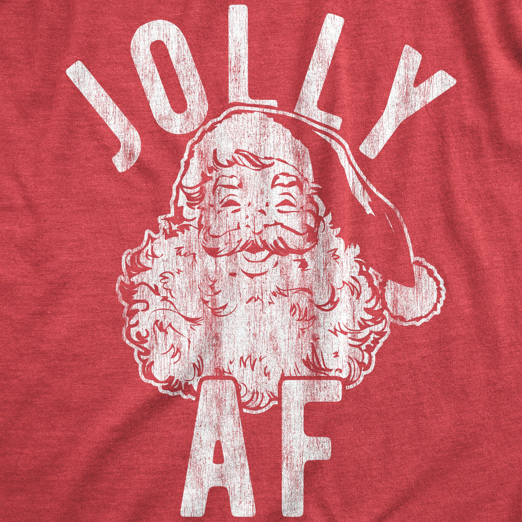 Jolly AF Youth T Shirt