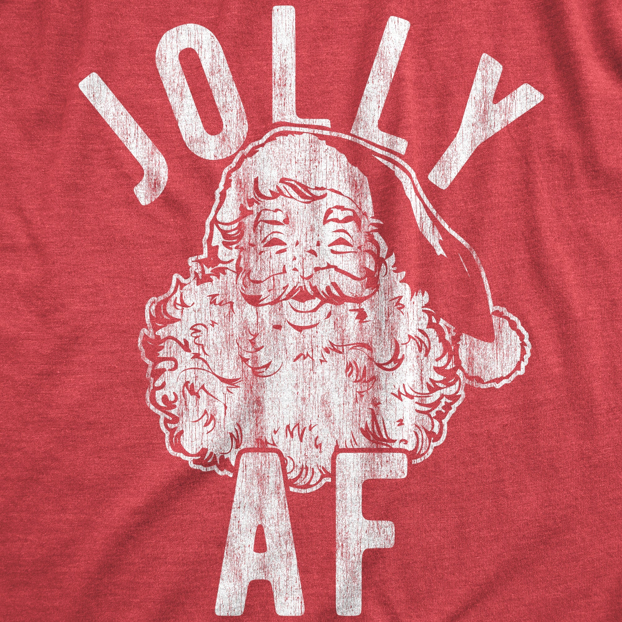 Jolly AF Youth T Shirt