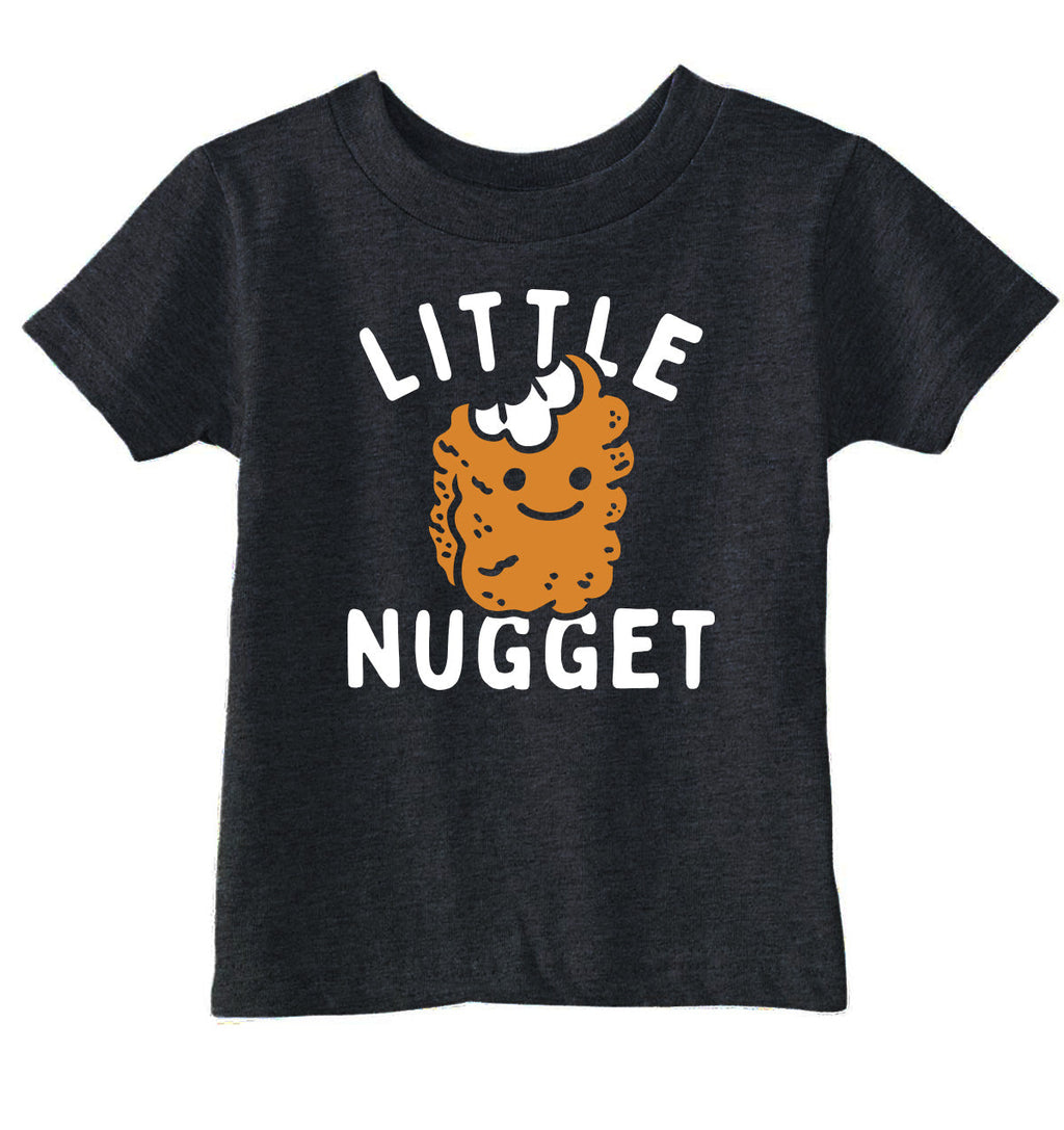 Little Nugget Toddler T Shirt