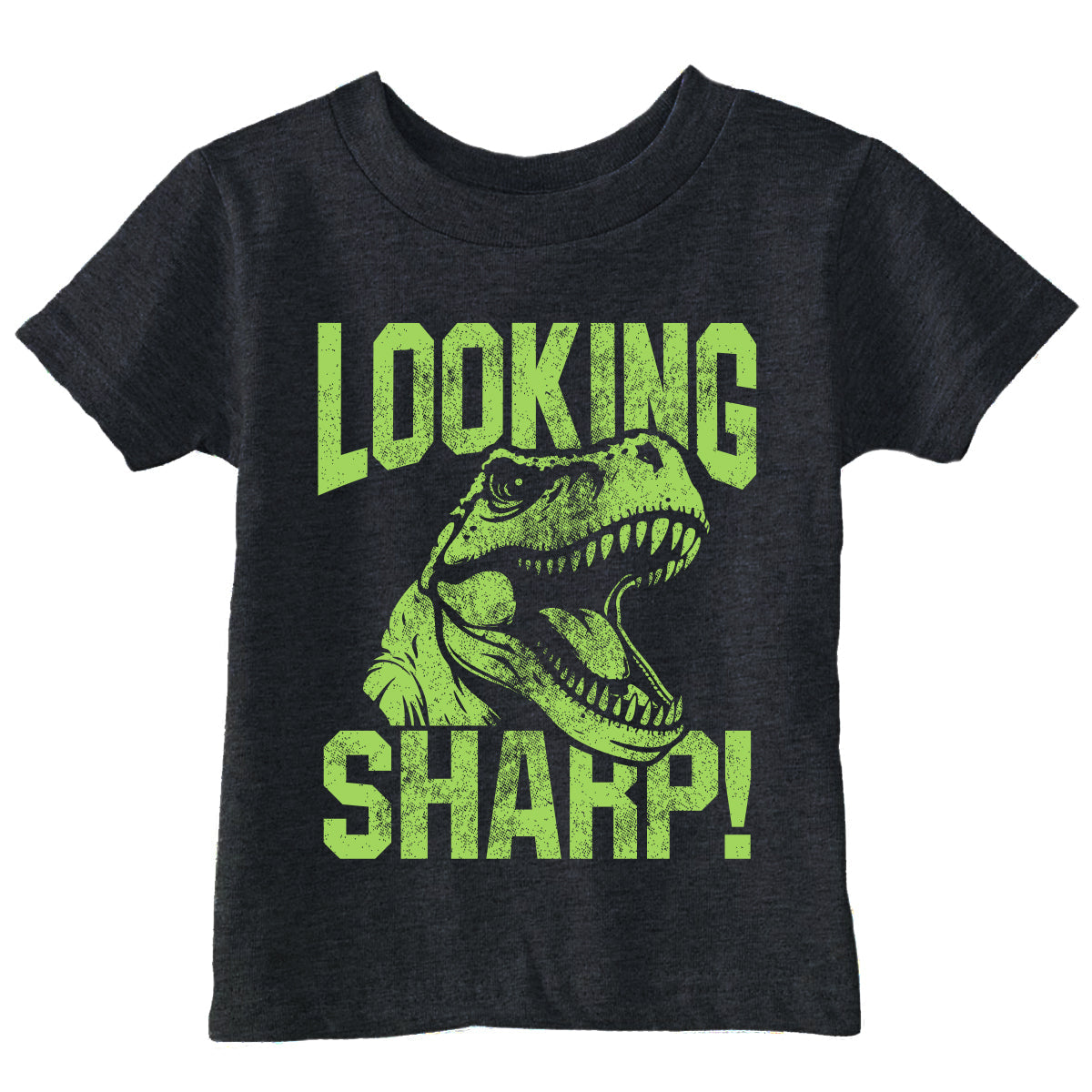 Looking Sharp Toddler T Shirt