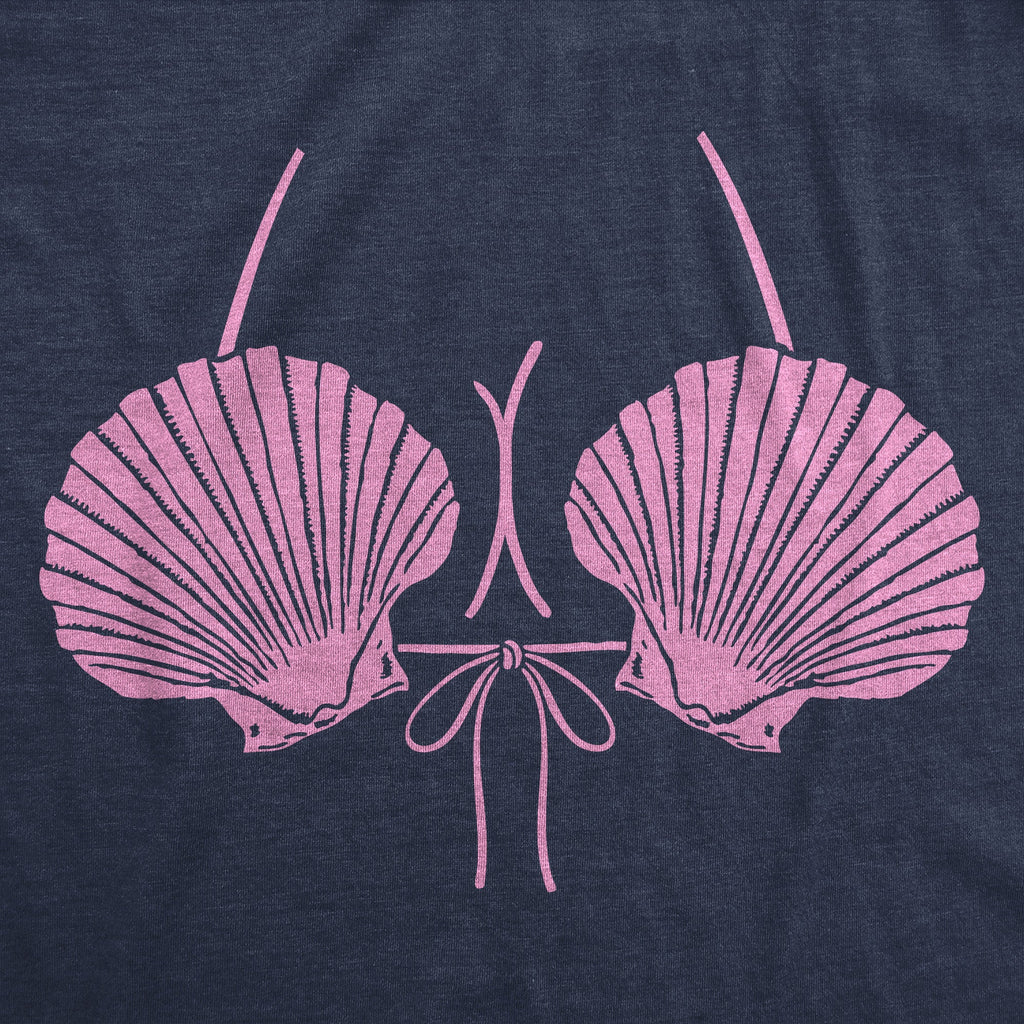 Mermaid Bikini Women's T Shirt