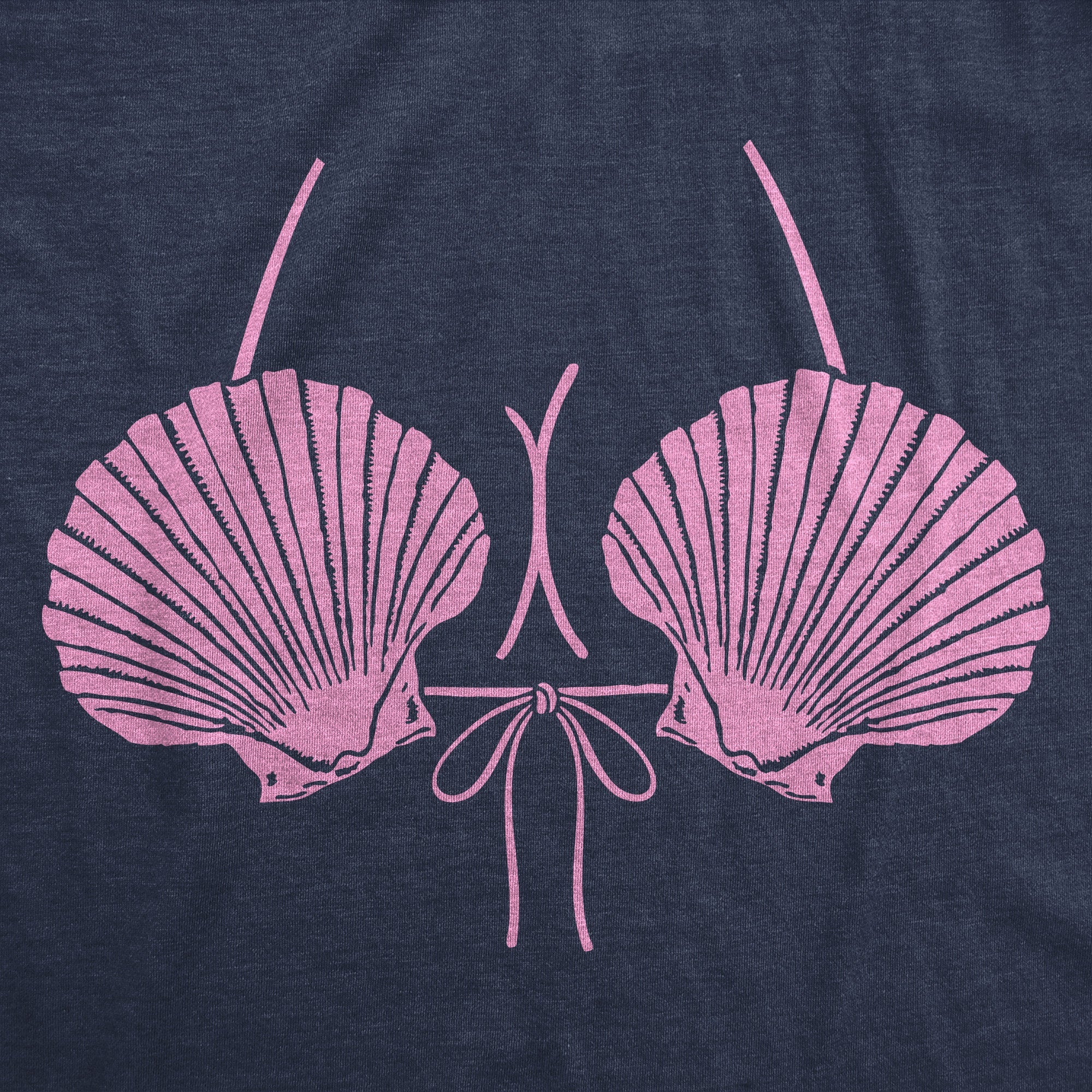 Mermaid Bikini Women's T Shirt