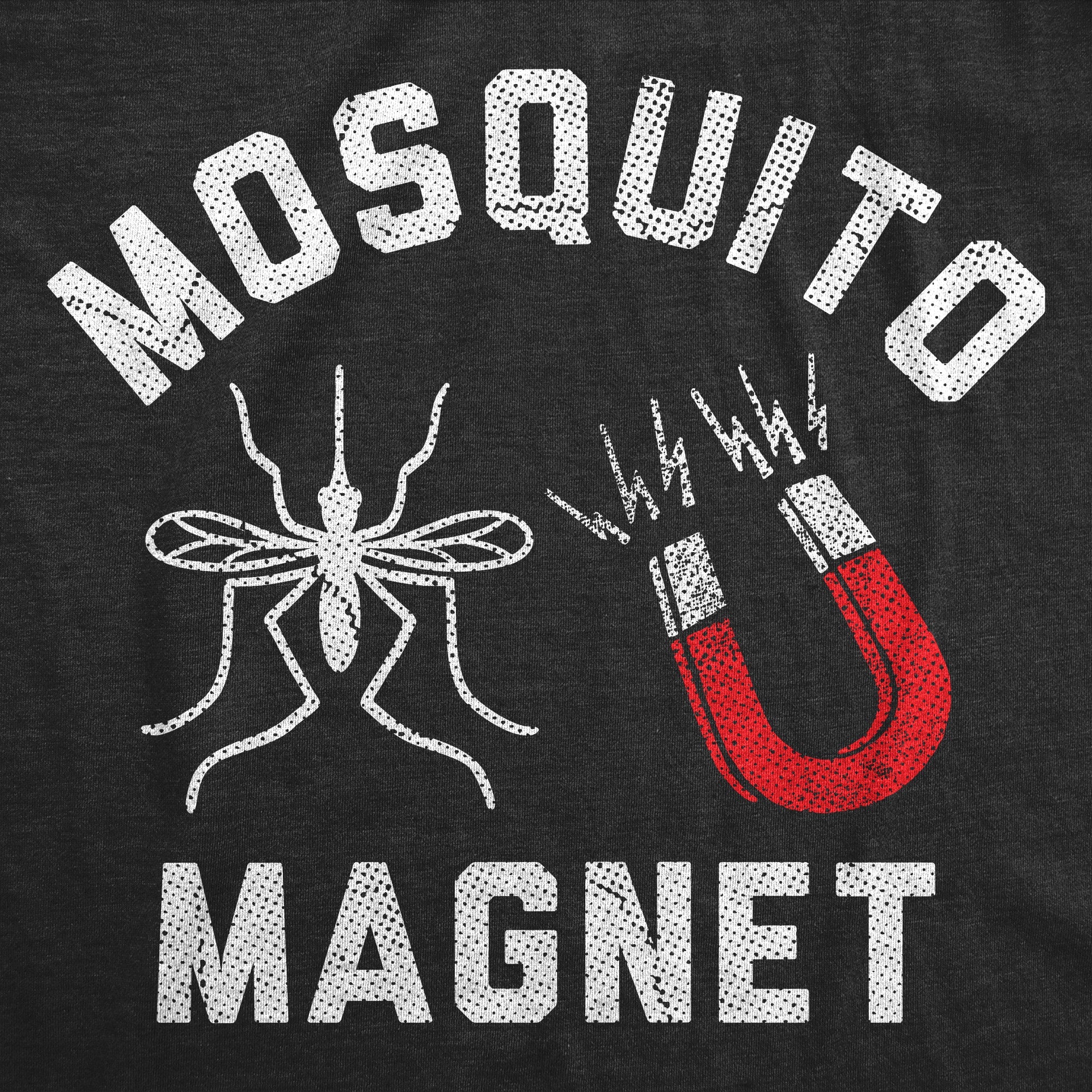Mosquito Magnet Men's T Shirt