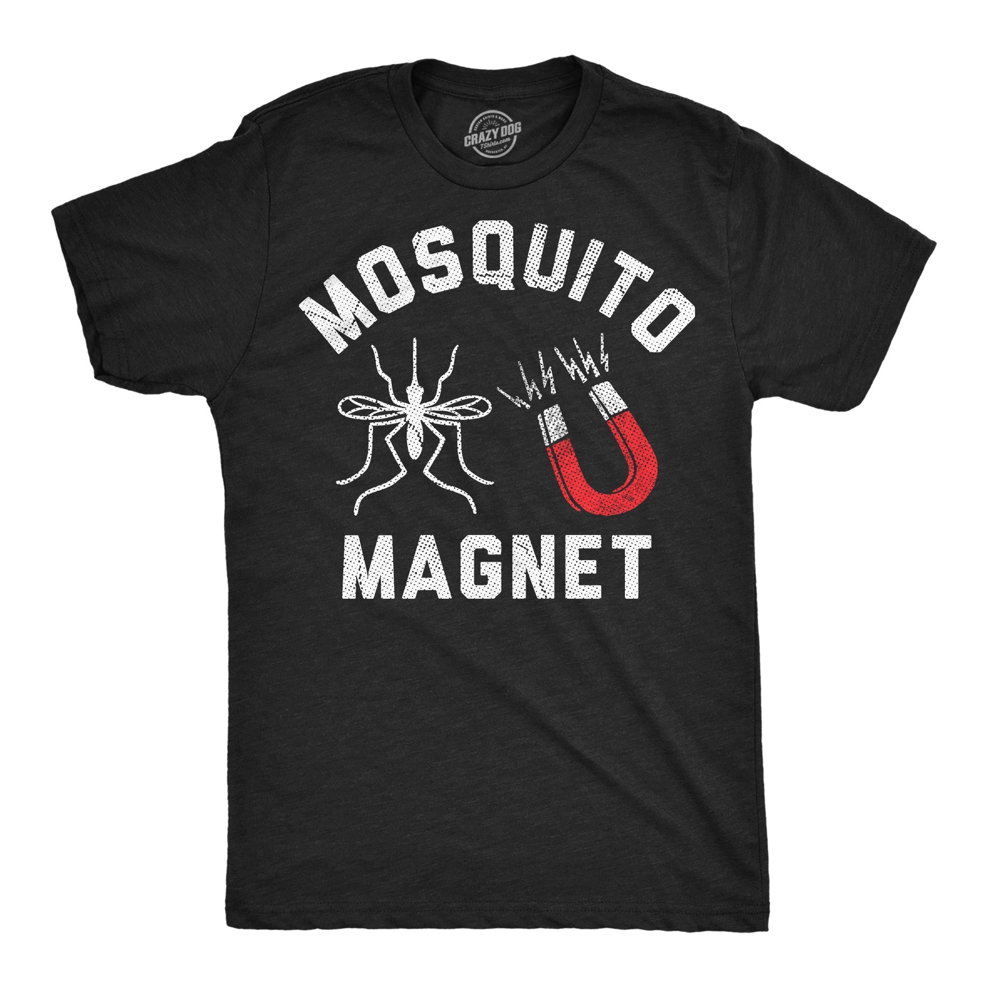 Mosquito Magnet Men's T Shirt