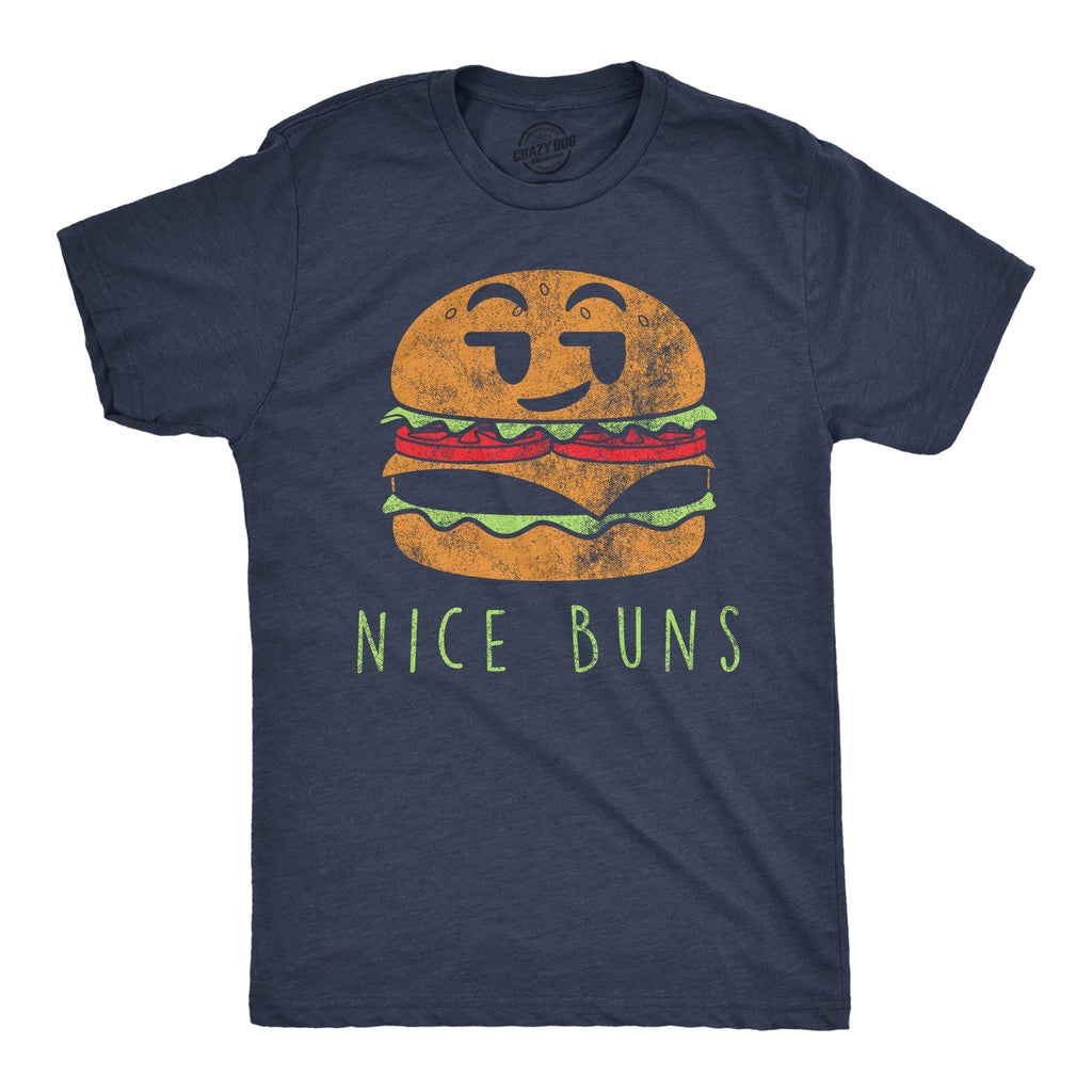 Nice Buns Women's T Shirt
