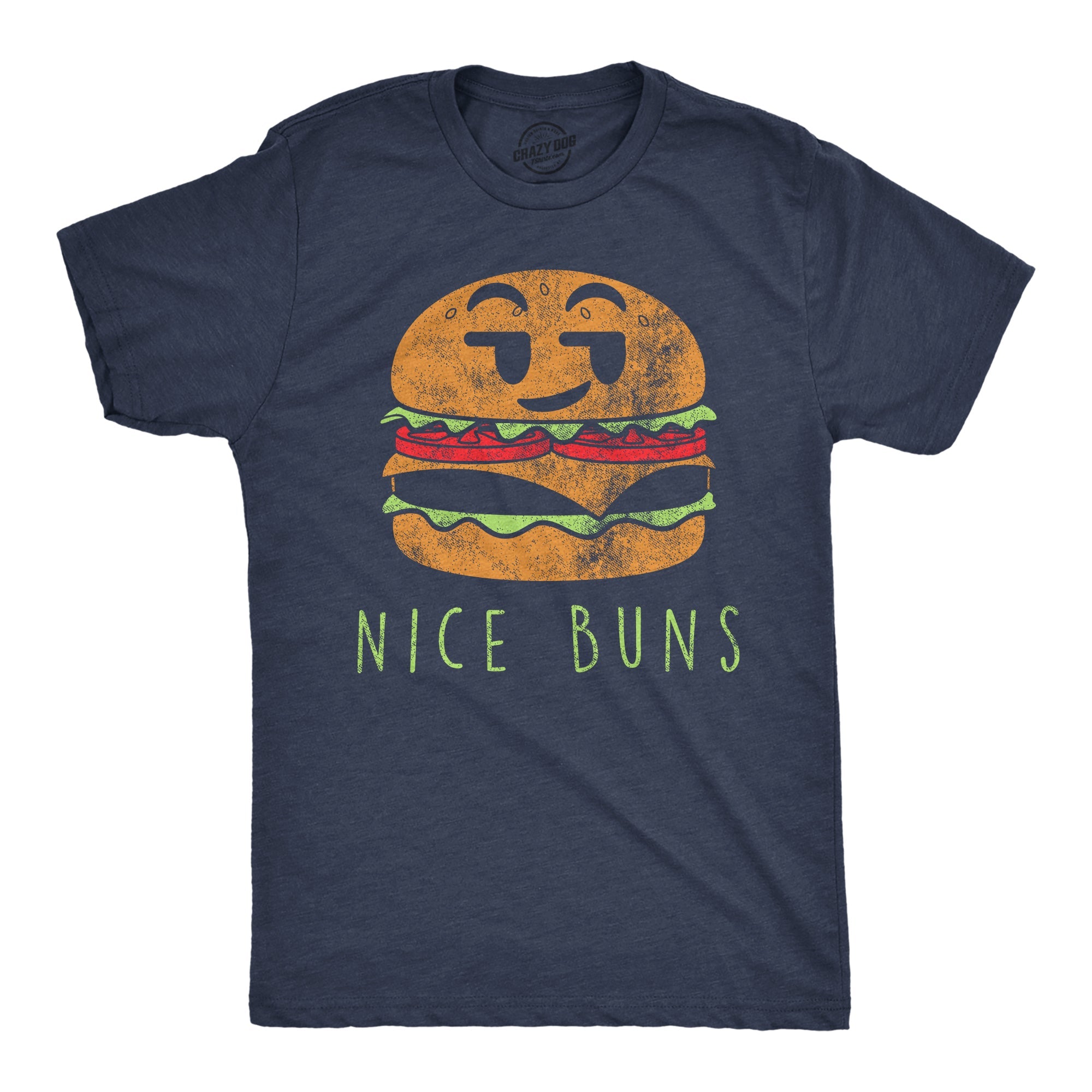 Nice Buns Women's T Shirt
