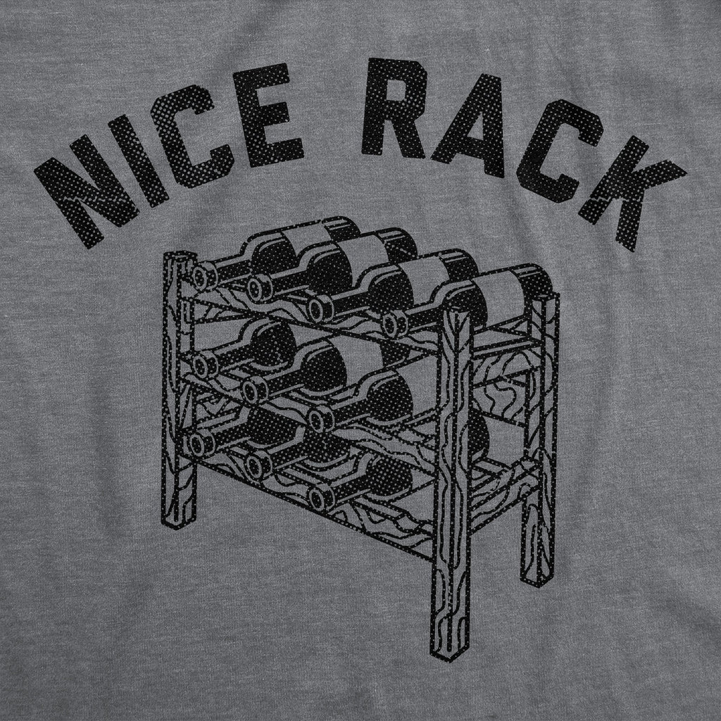 Nice Rack Women's T Shirt