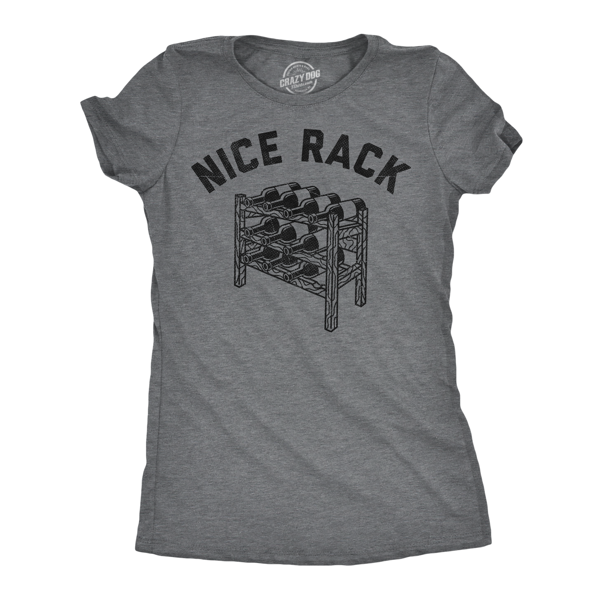 Nice Rack Women's T Shirt