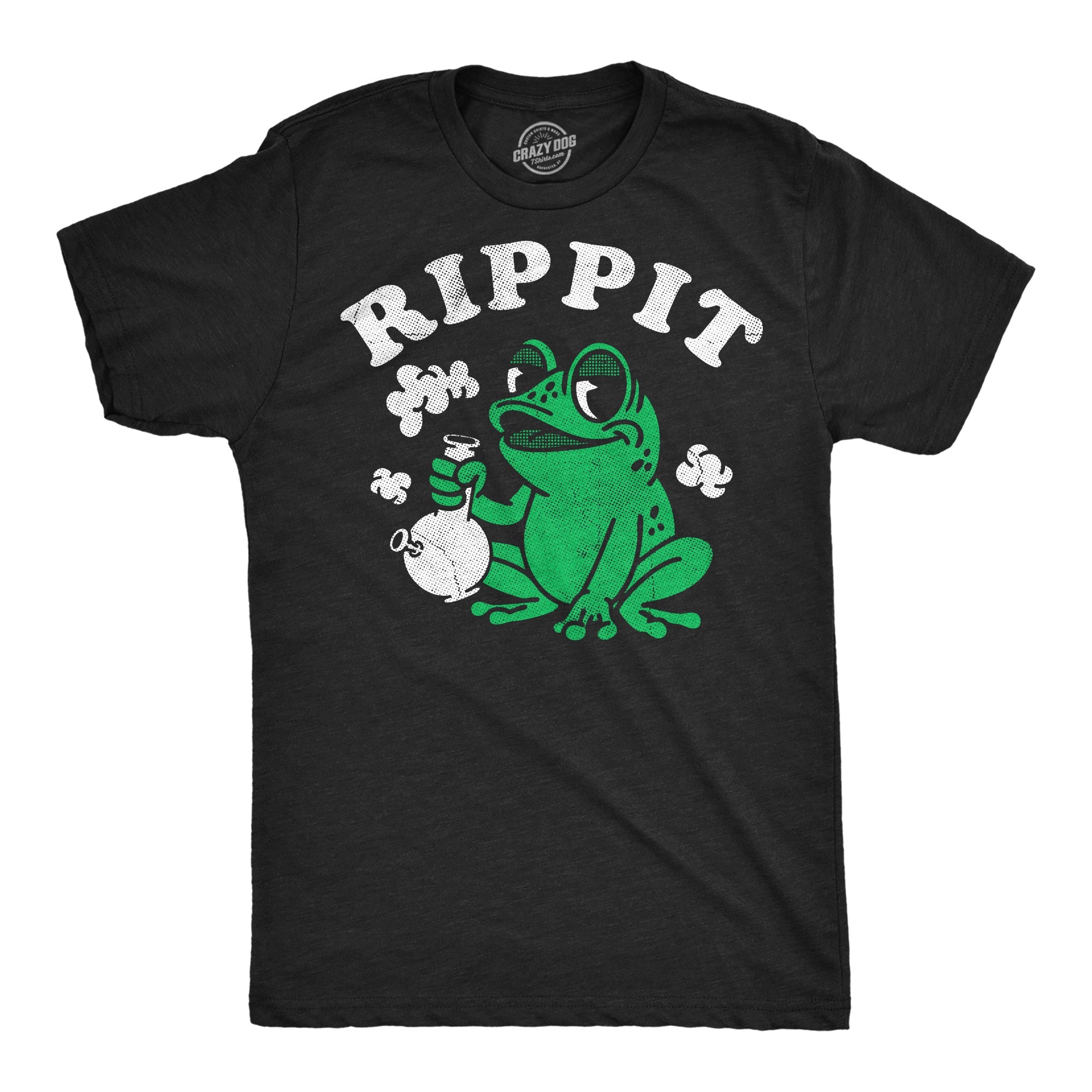 Rippit Men's T Shirt