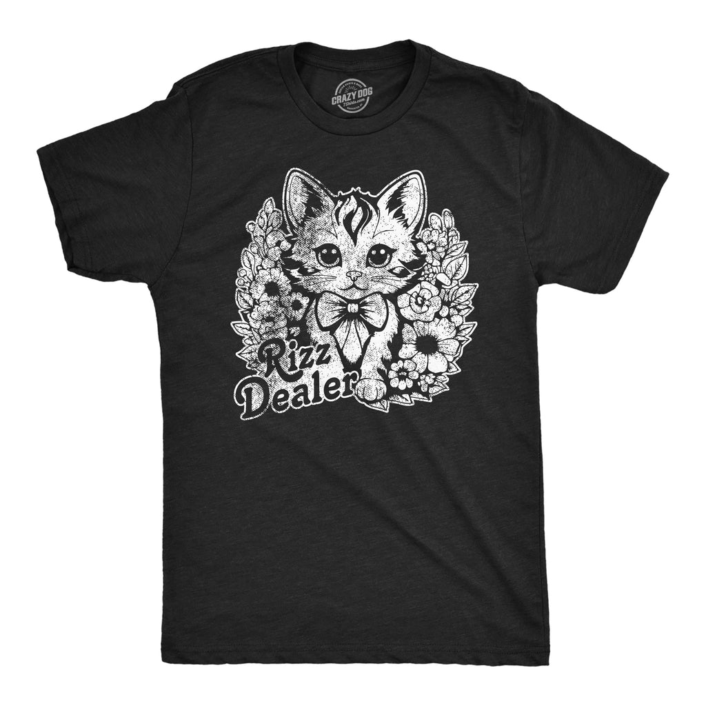 Rizz Dealer Men's T Shirt
