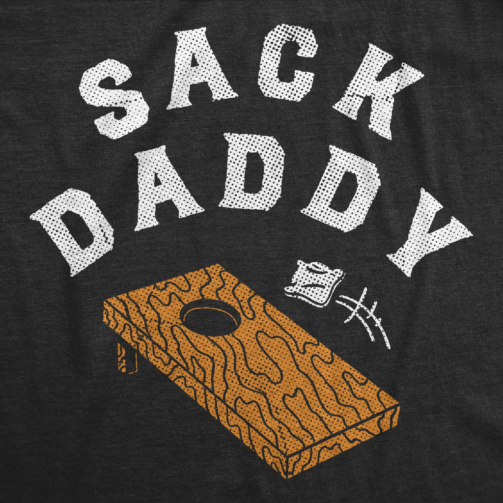 Sack Daddy Men's T Shirt