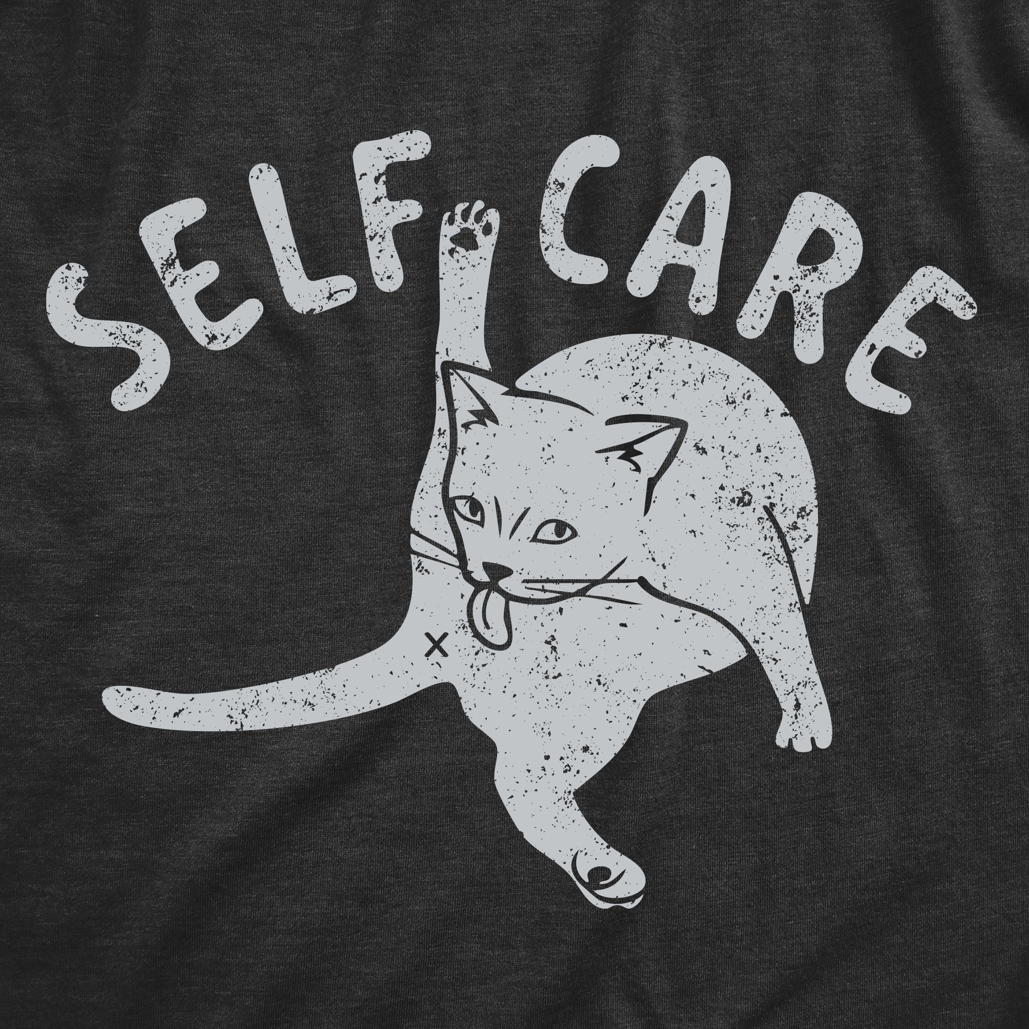 Self Care Women's T Shirt