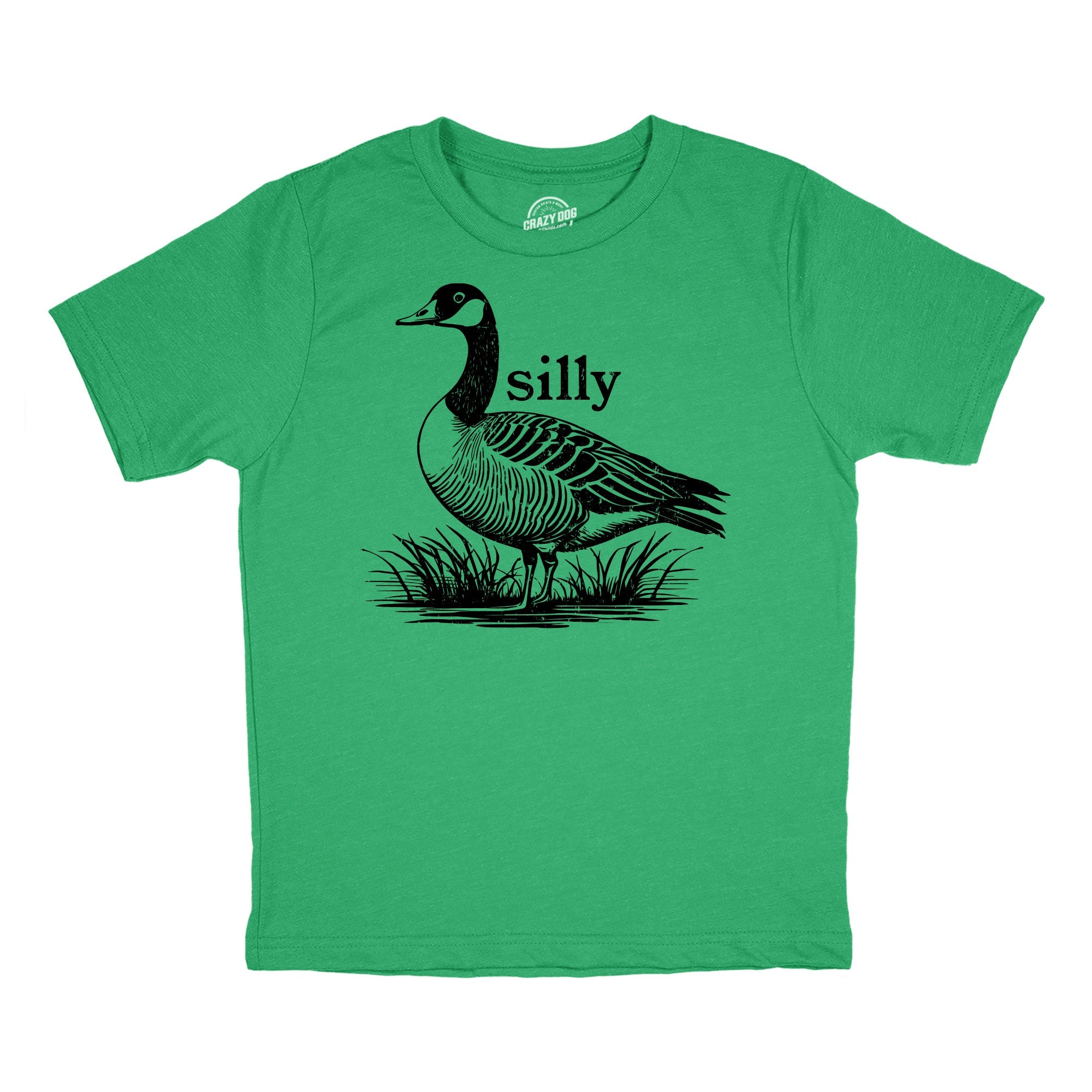 Silly Goose Youth T Shirt