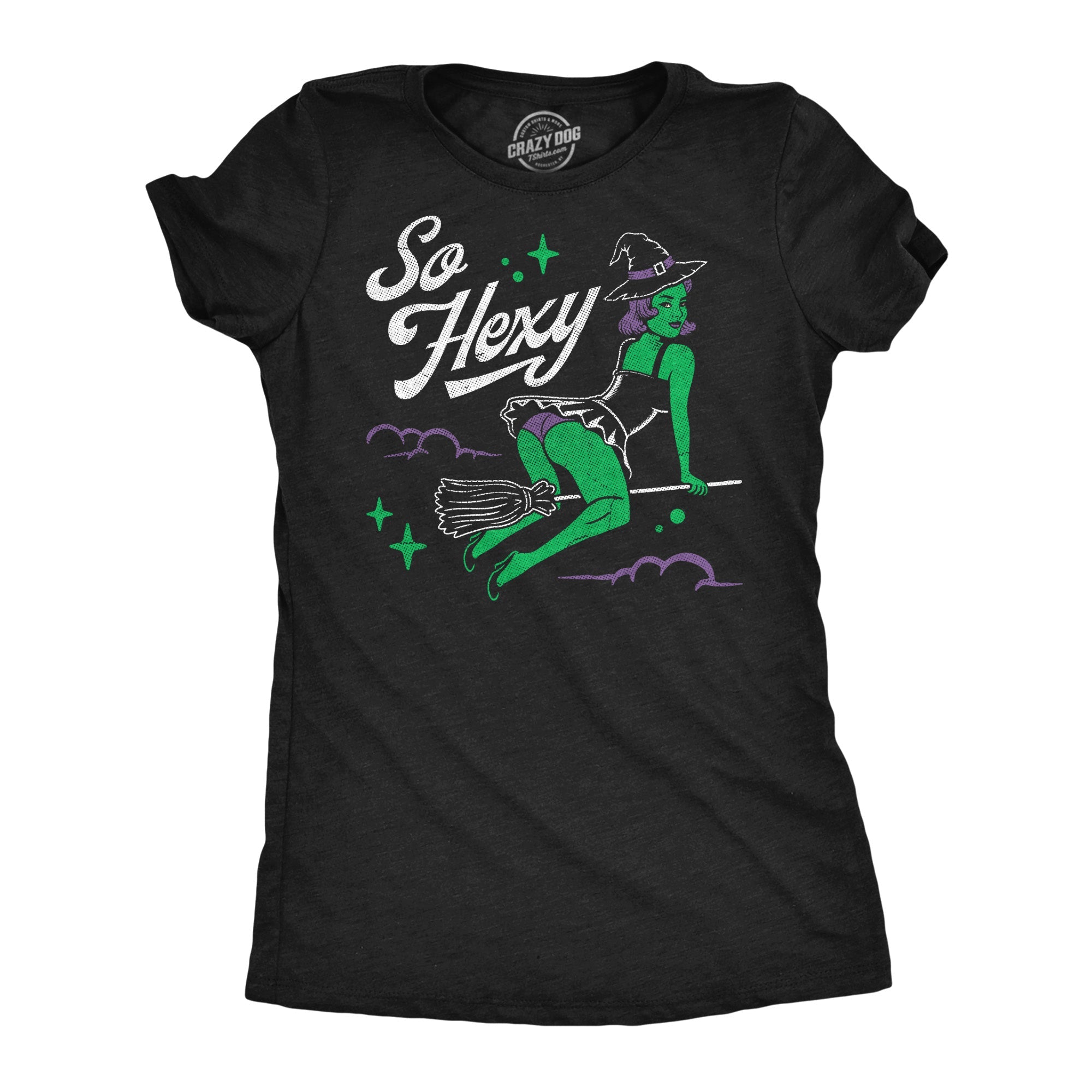 So Hexy Women's T Shirt