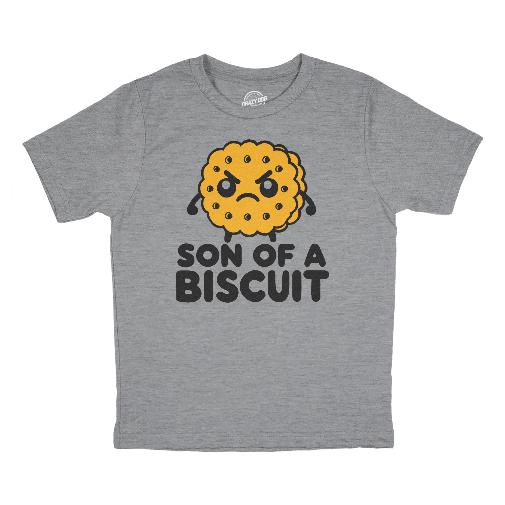 Son Of A Biscuit Youth T Shirt