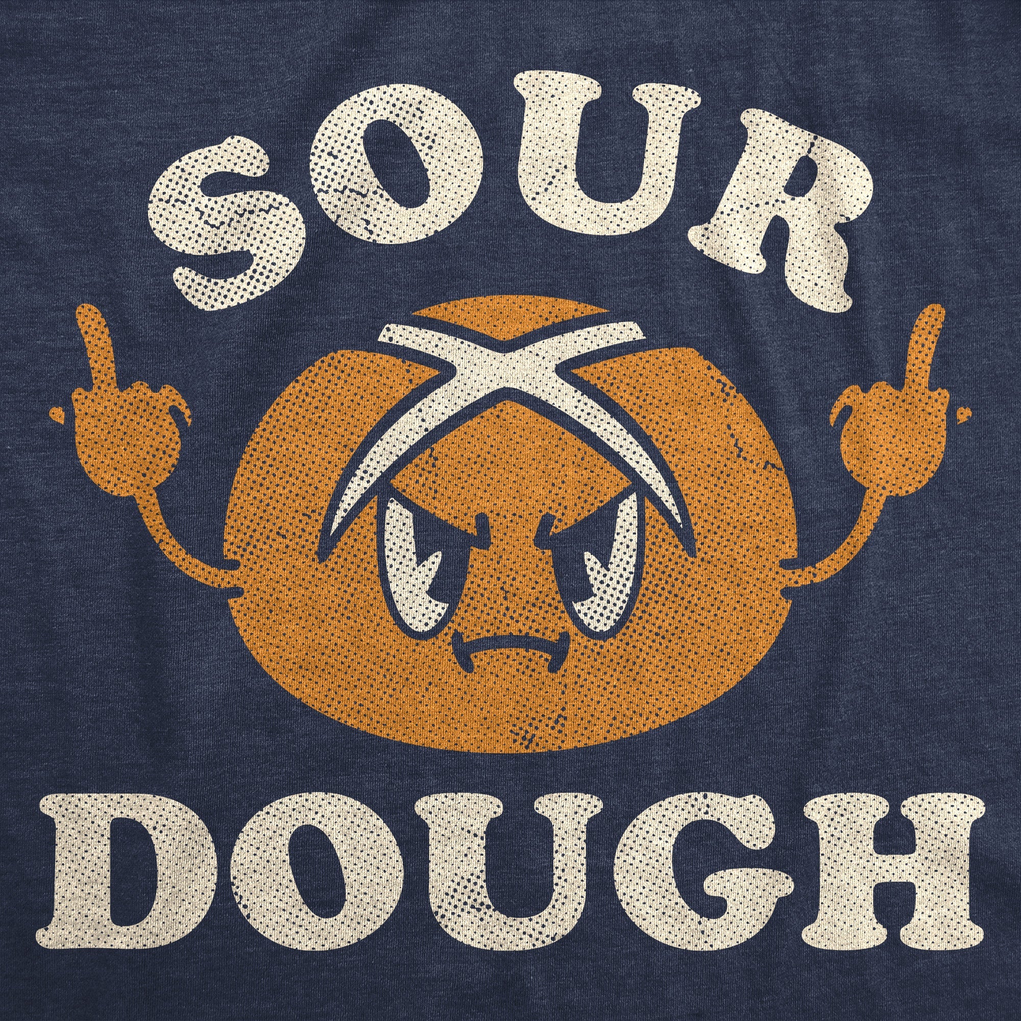 Sour Dough Women's T Shirt