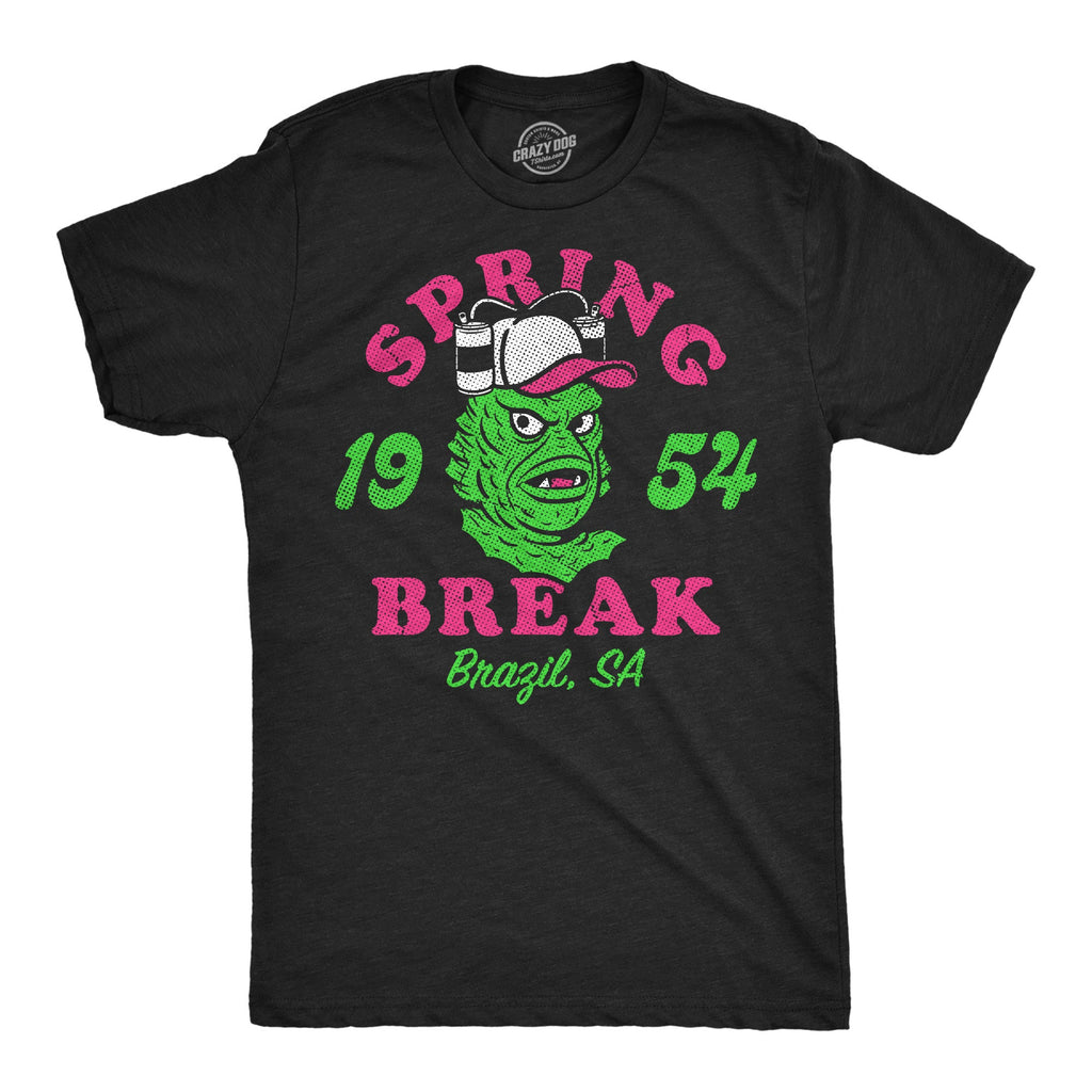 Spring Break 1954 Men's T Shirt
