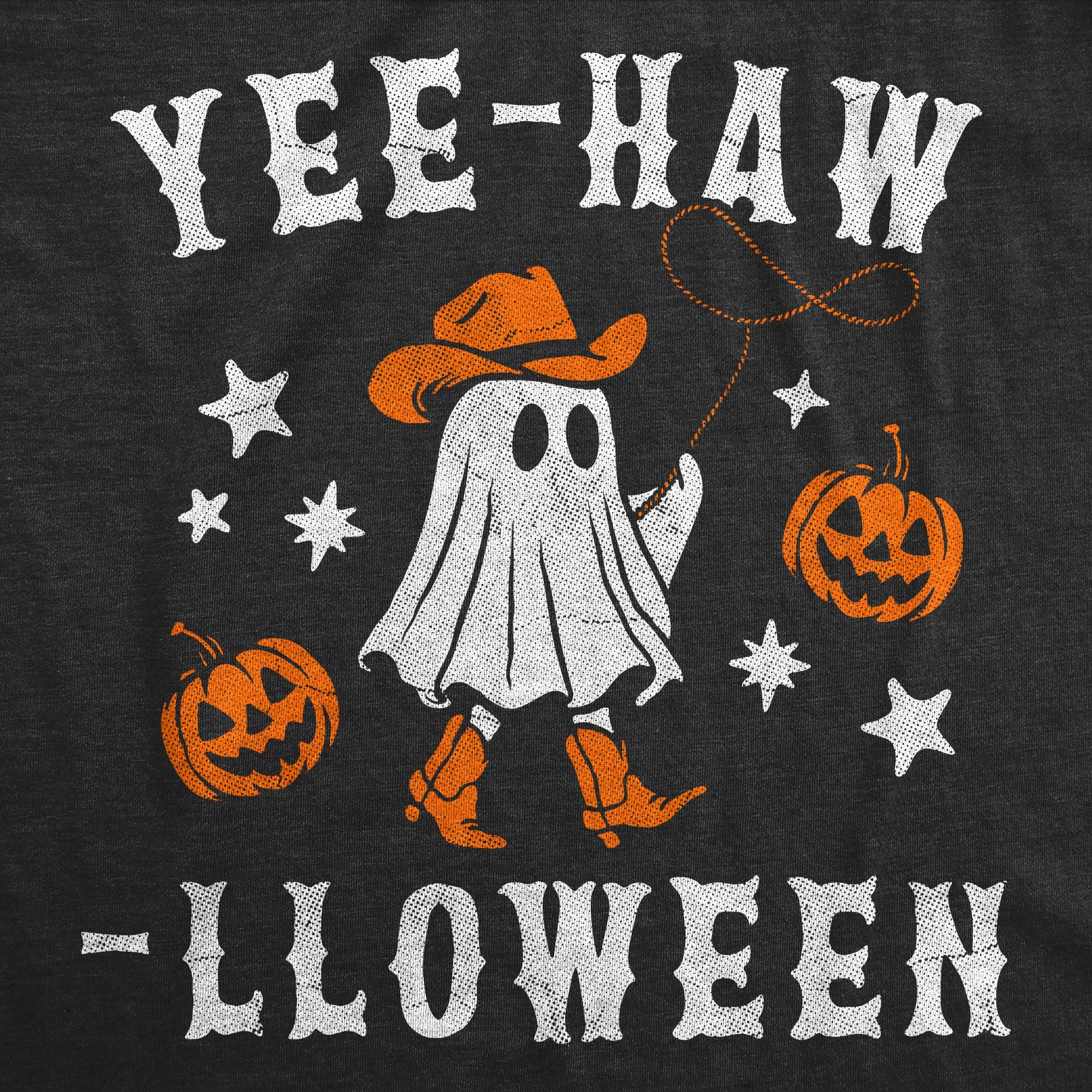 Yee Hawlloween Women's T Shirt