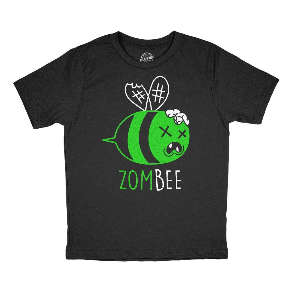 Zombee Youth T Shirt