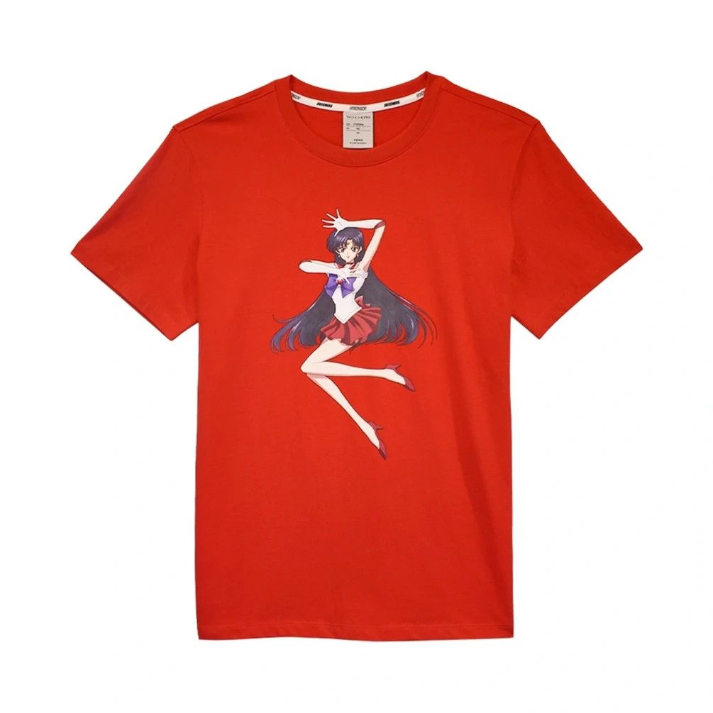 Anime Skechers Sailor Moon Japan Anime Hookup Akira Devilman T-Shirts, Hoodie, Sweatshirt
