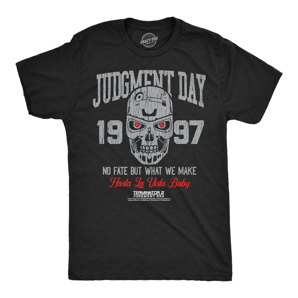 Judgement Day 1997 Men's T Shirt
